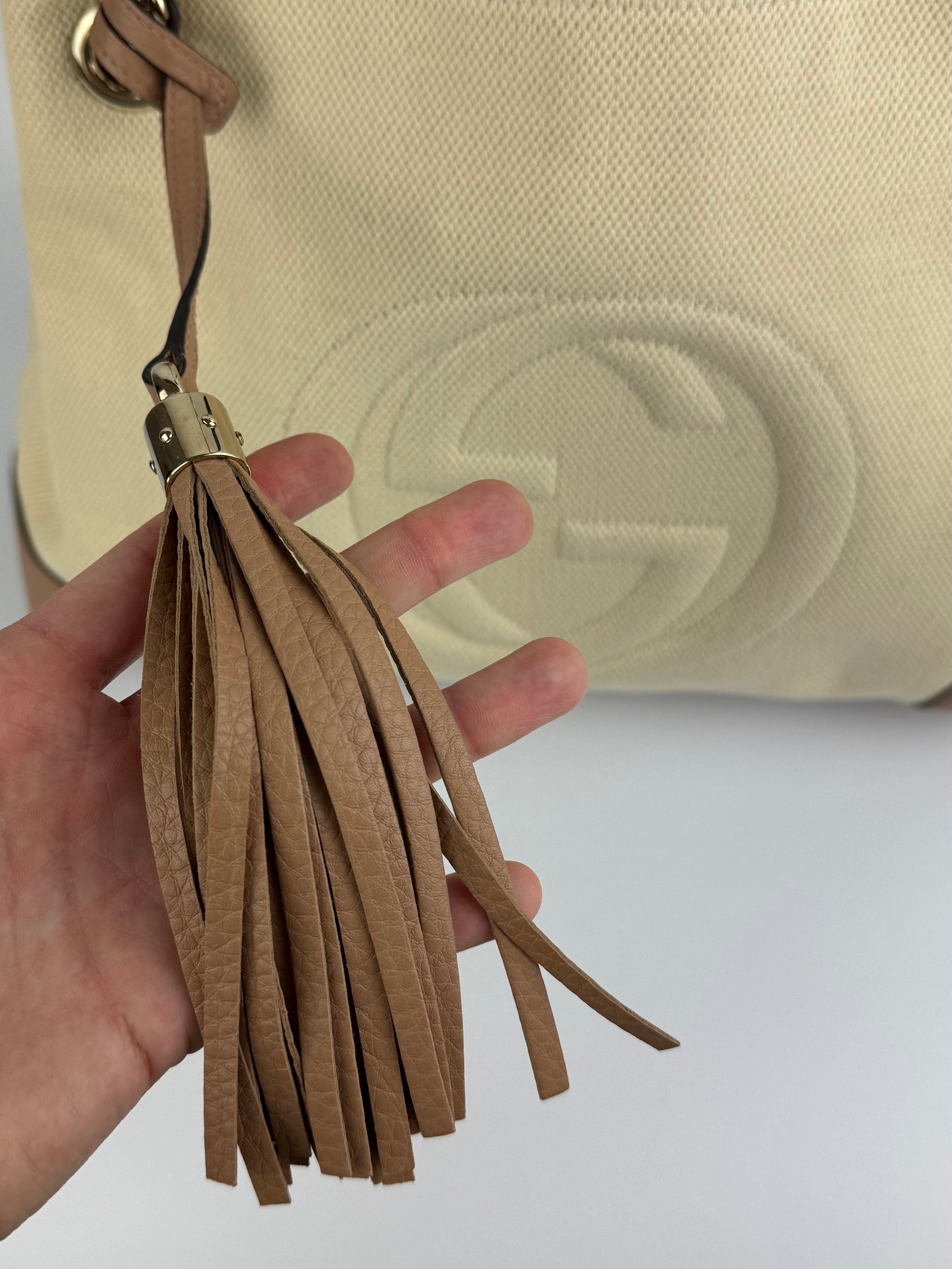 Gucci Soho Shoulder Bag