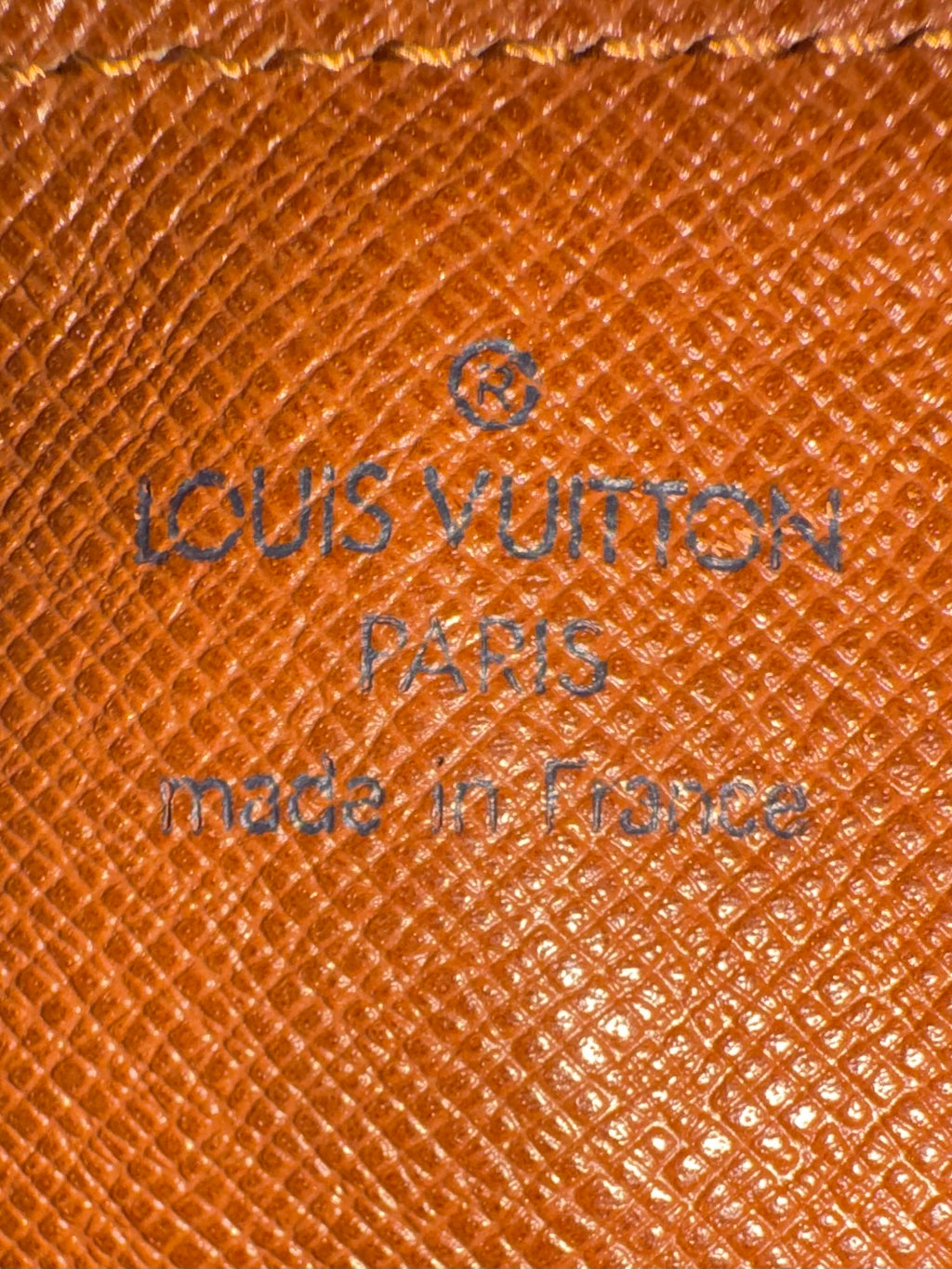 Louis Vuitton Papillon 26