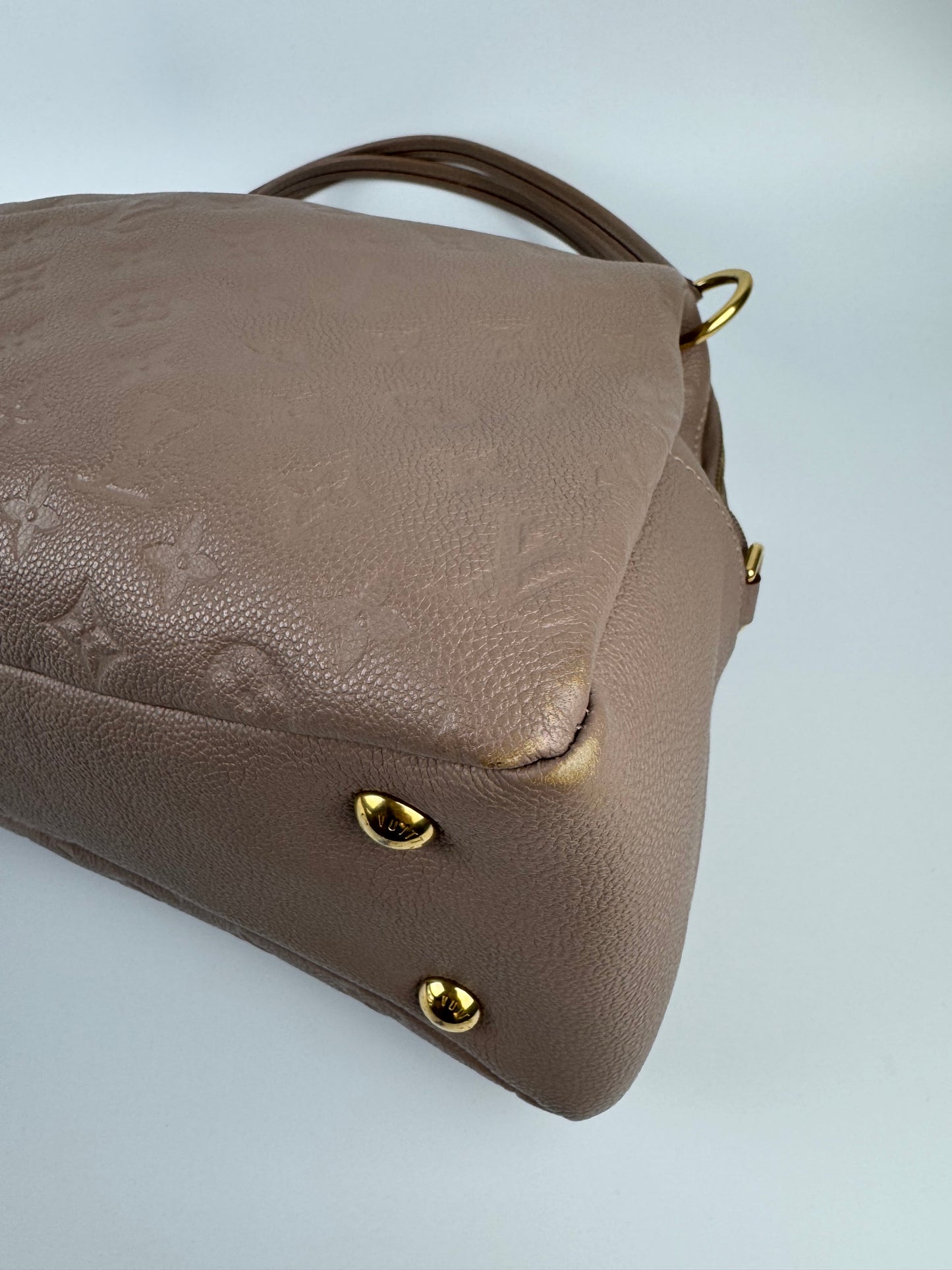 Louis Vuitton Empreinte Ponthieu PM