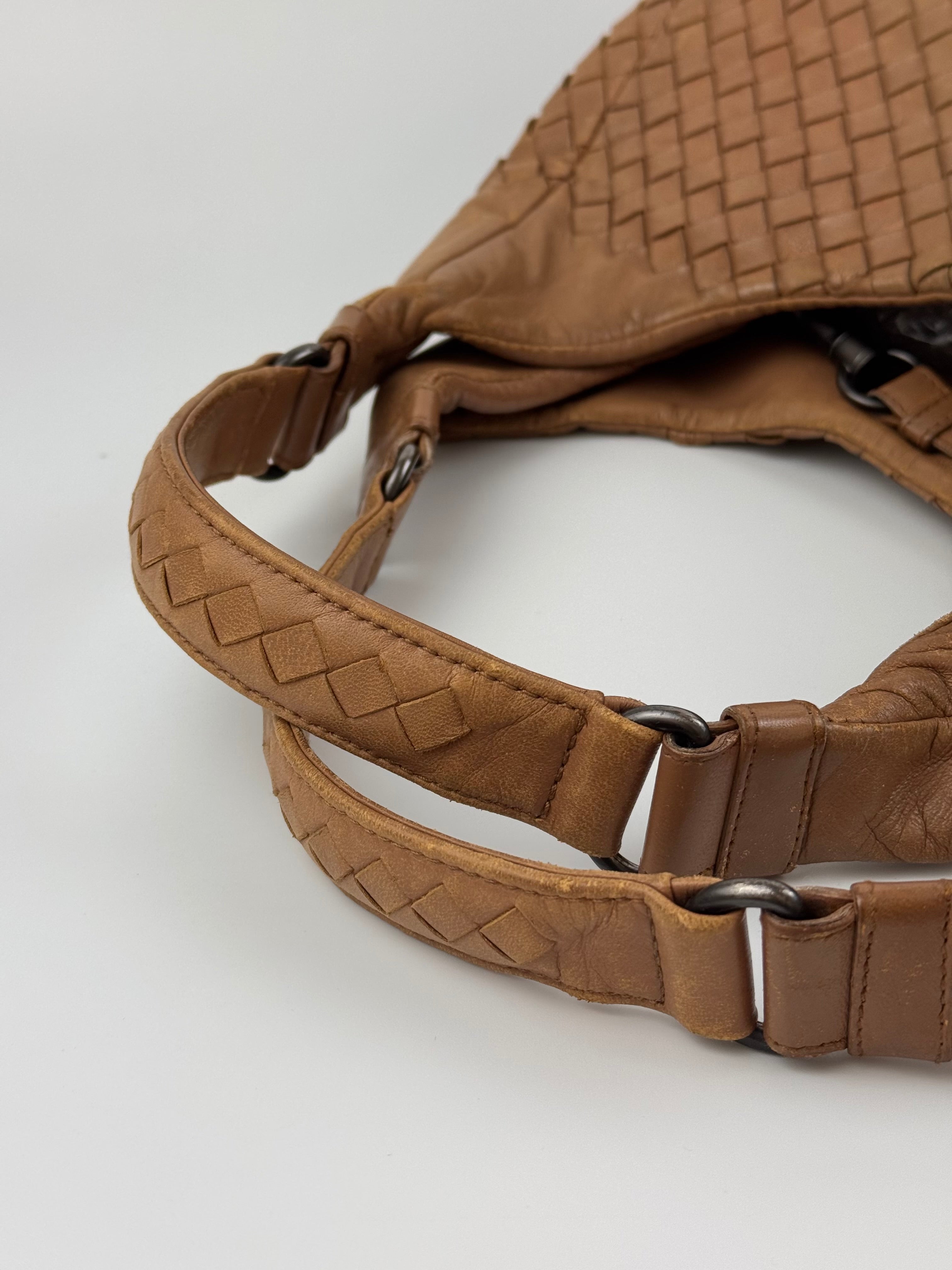 Bottega Veneta Intrecciato