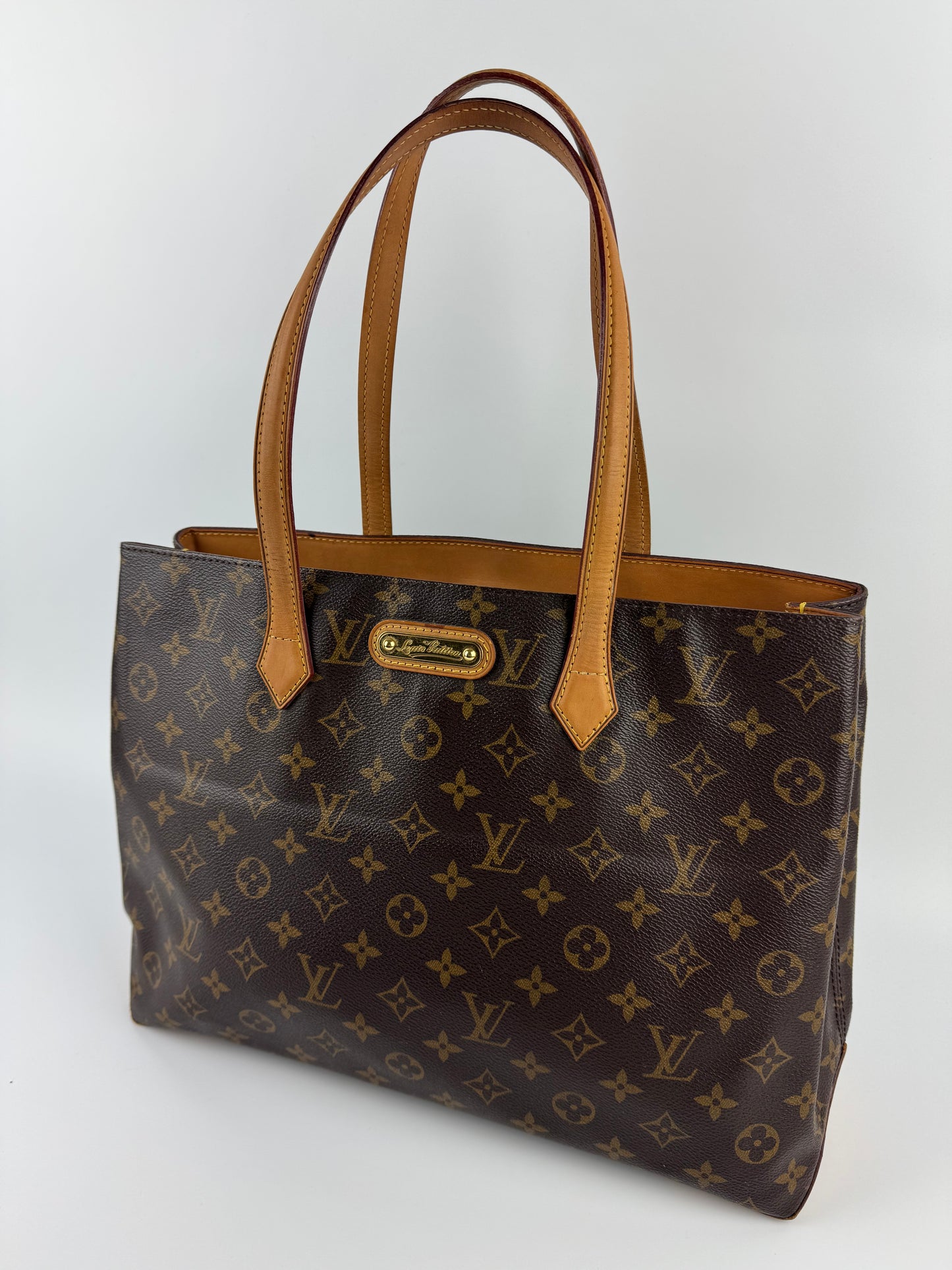 Louis Vuitton Wilshire MM