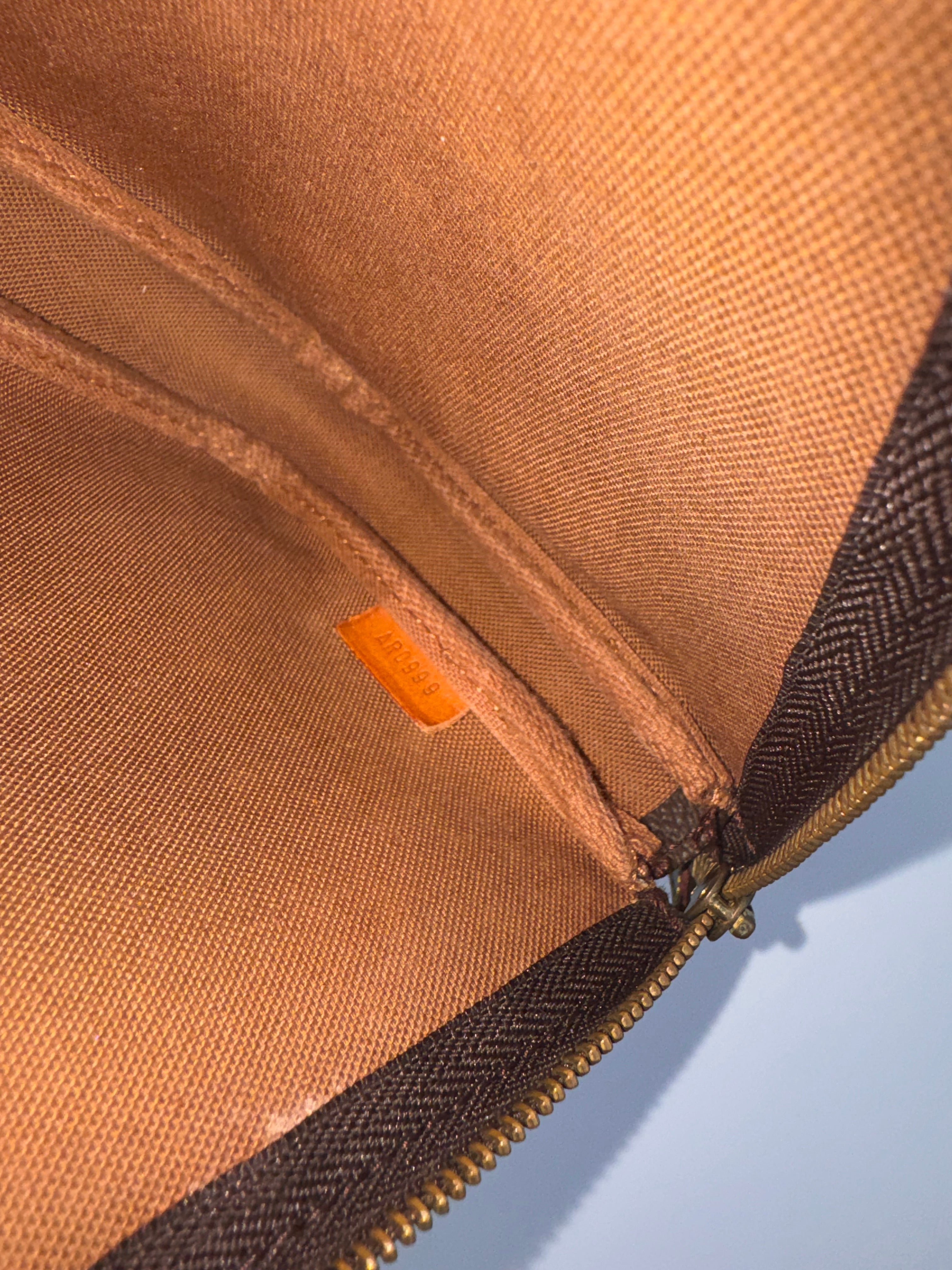 Louis Vuitton Pochette Accessoires