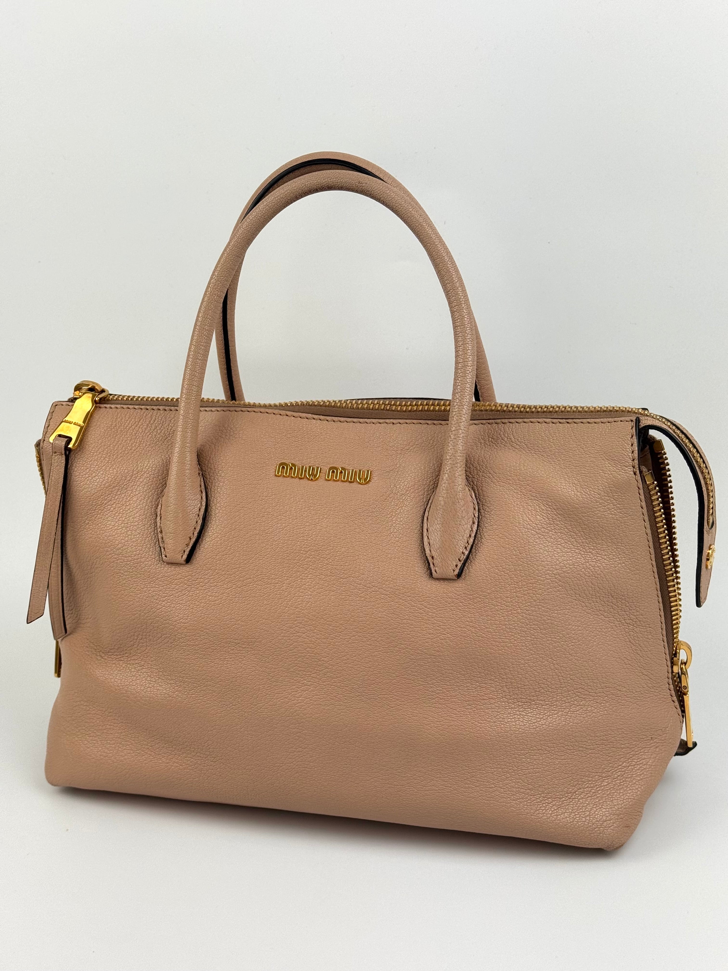 Miu Miu Handbag
