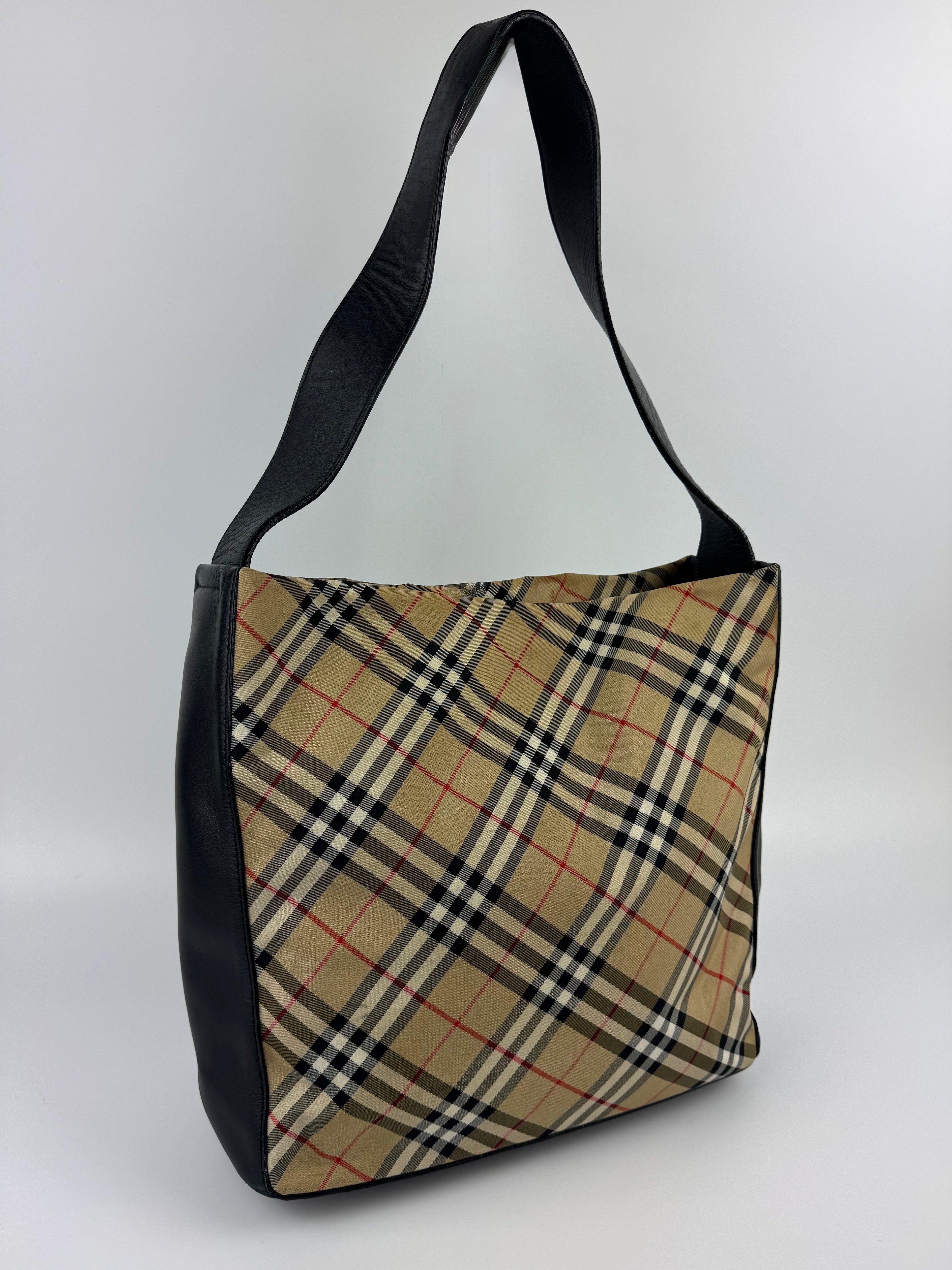 Burberry Shoulder Bag