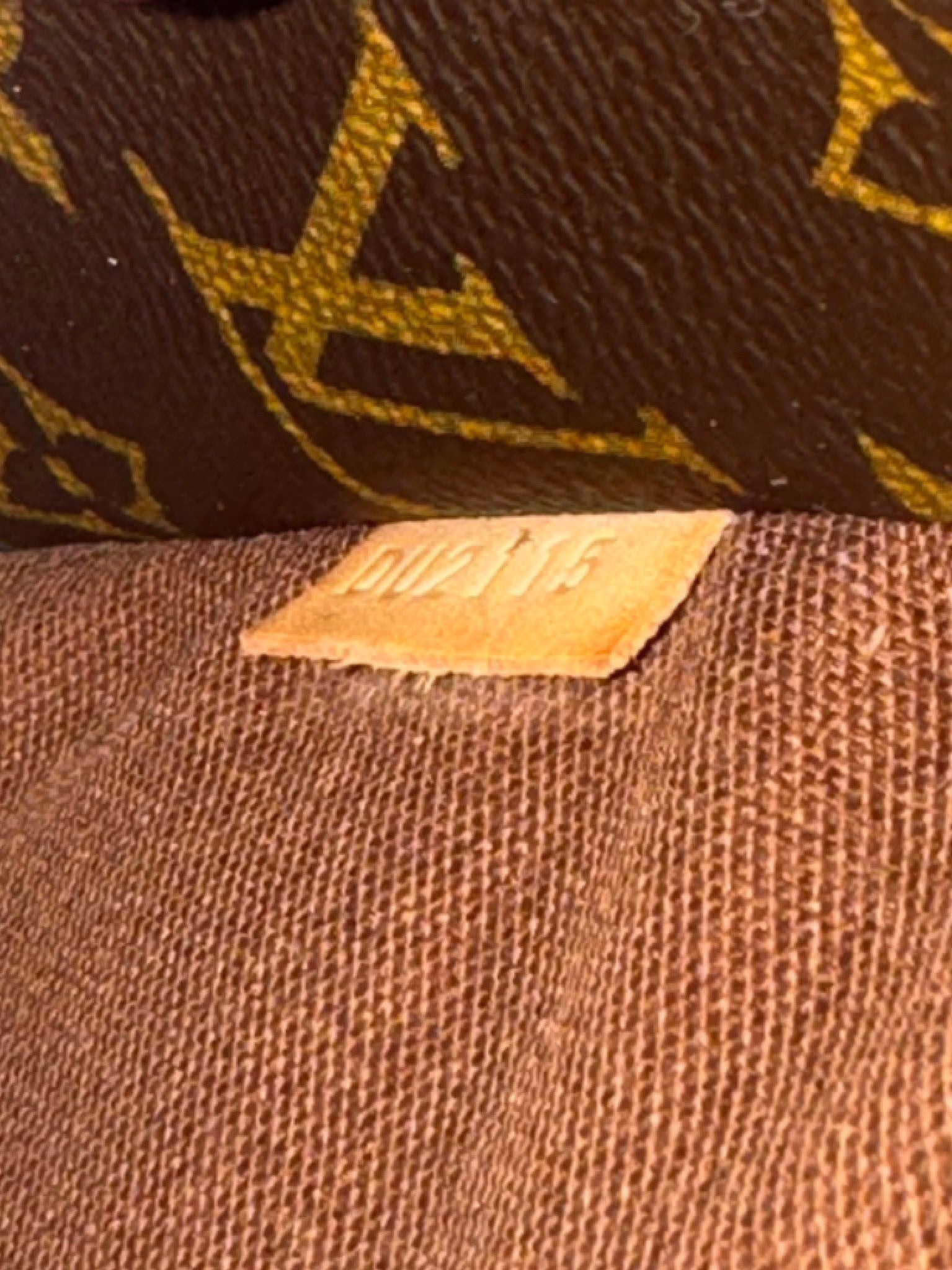 Louis Vuitton Totally PM