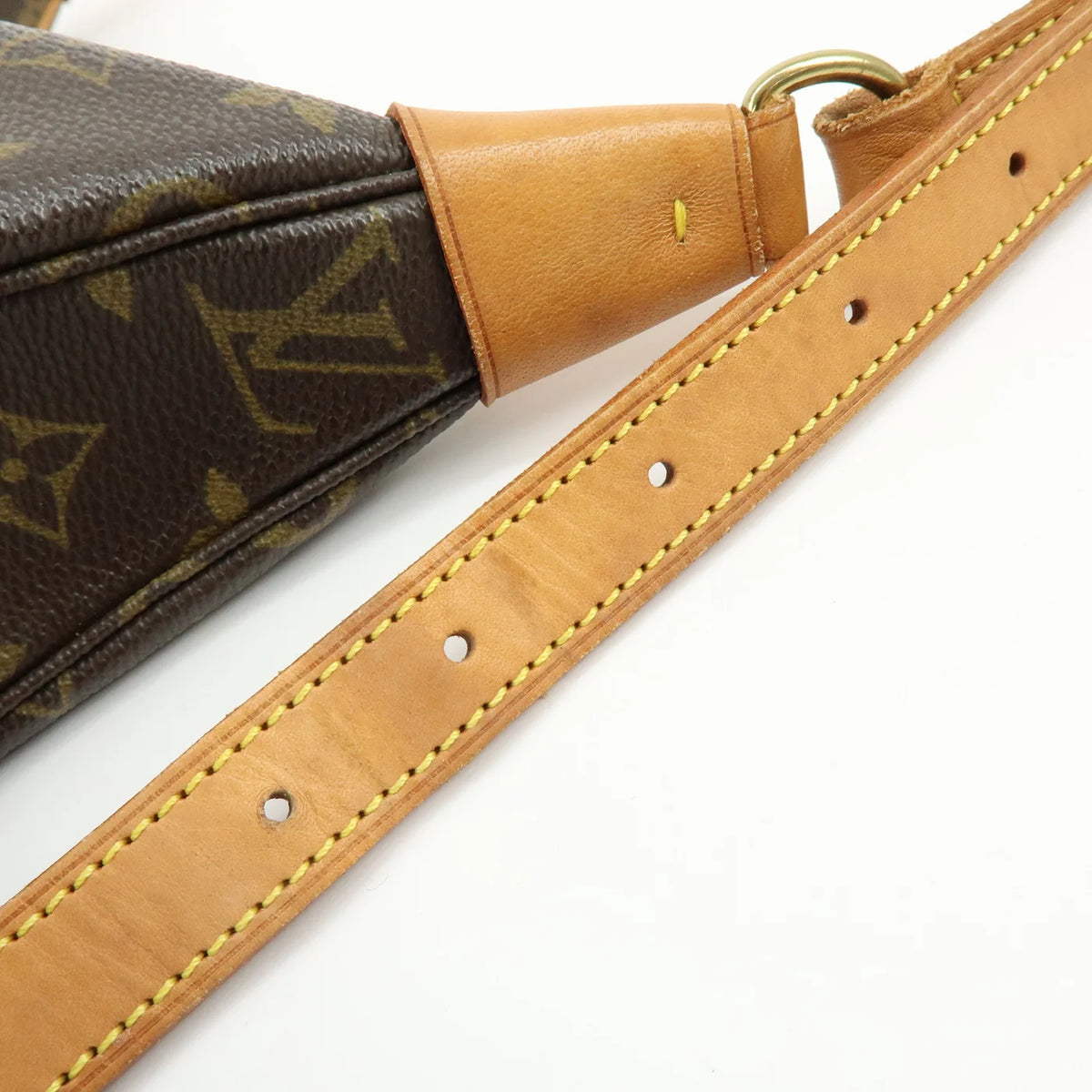 Louis Vuitton Boulogne 30
