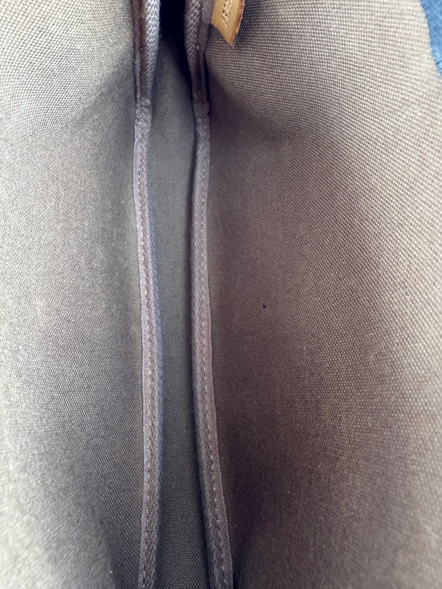 Louis Vuitton Pochette Accessories