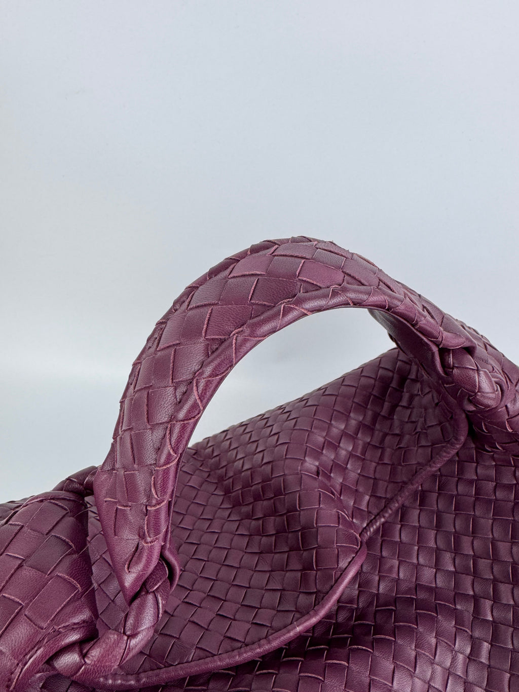 Bottega Veneta Hobo Bag