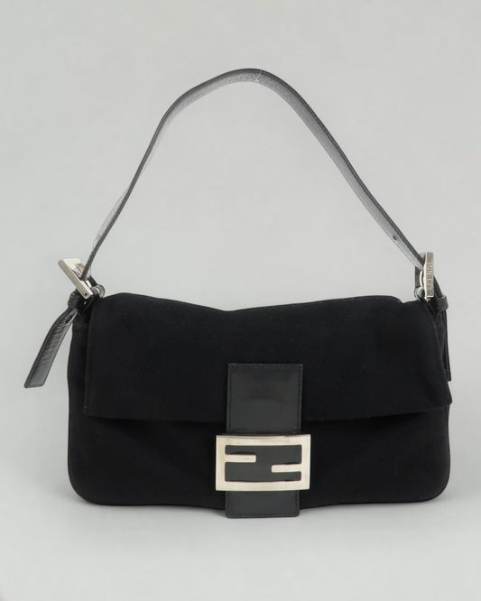 Fendi Baguette Shoulder Bag