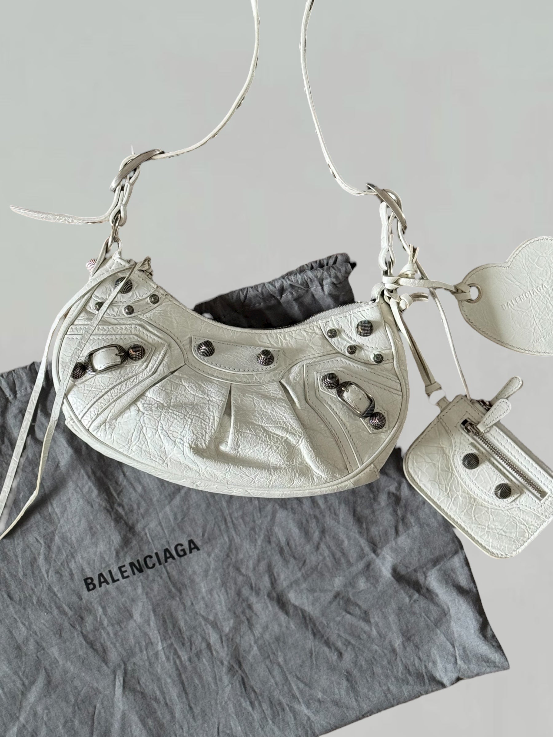 Balenciaga Le Cagole