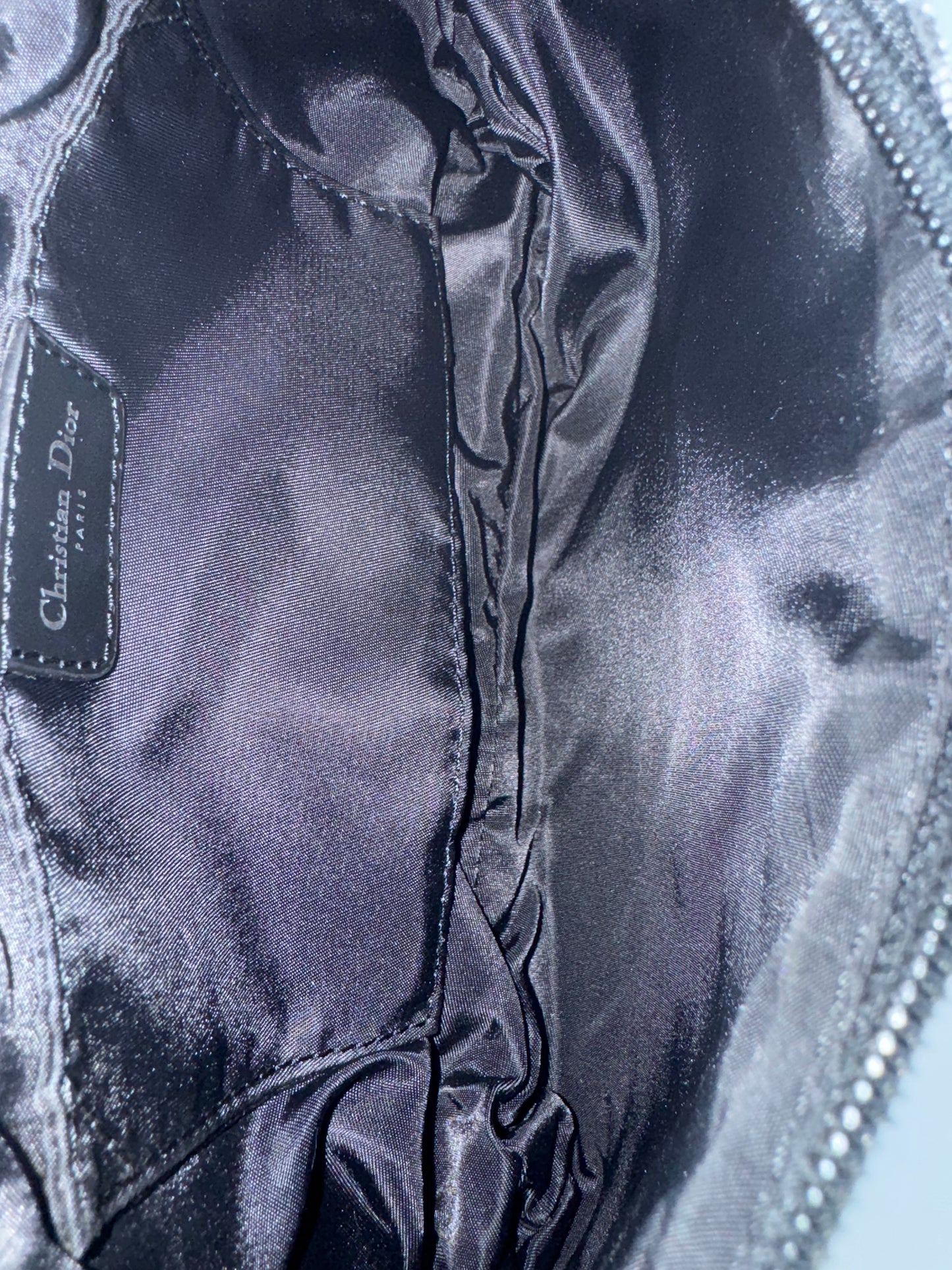 Christian Dior Shoulder Bag
