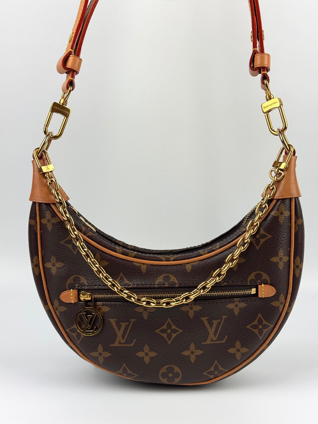 Louis Vuitton Loop PM
