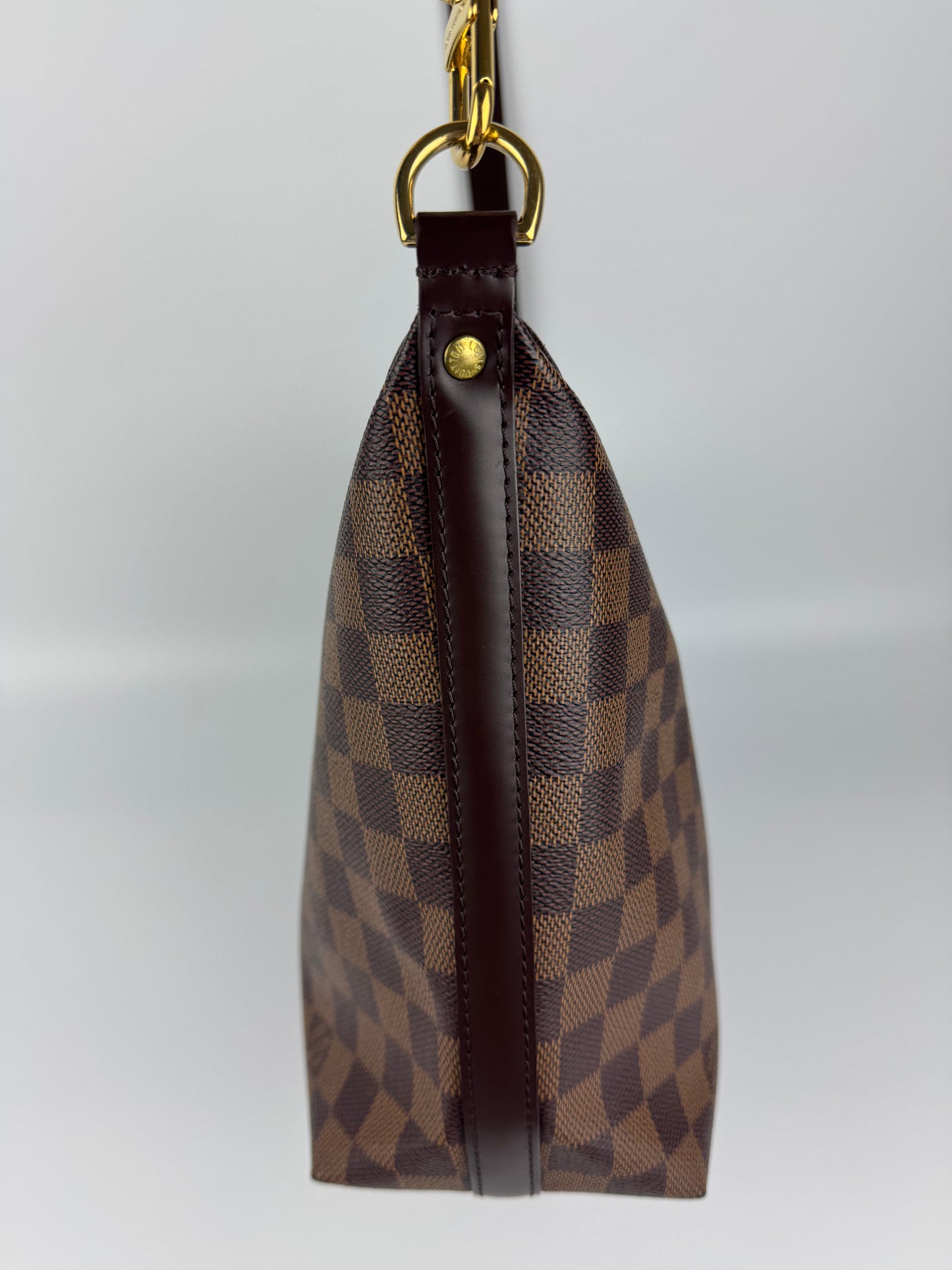 Louis Vuitton Damier Ebene Illovo MM