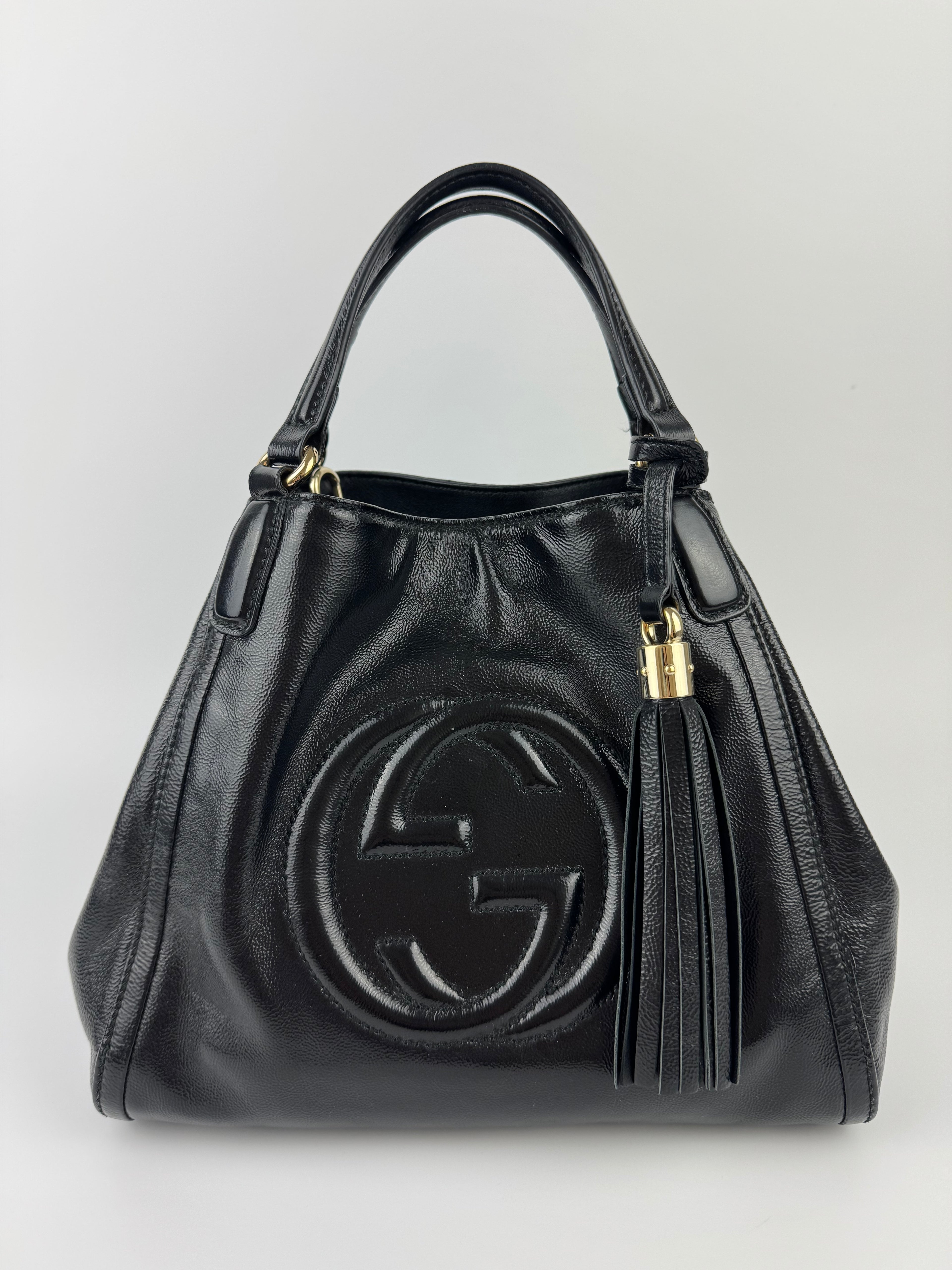 Gucci Soho Handbag