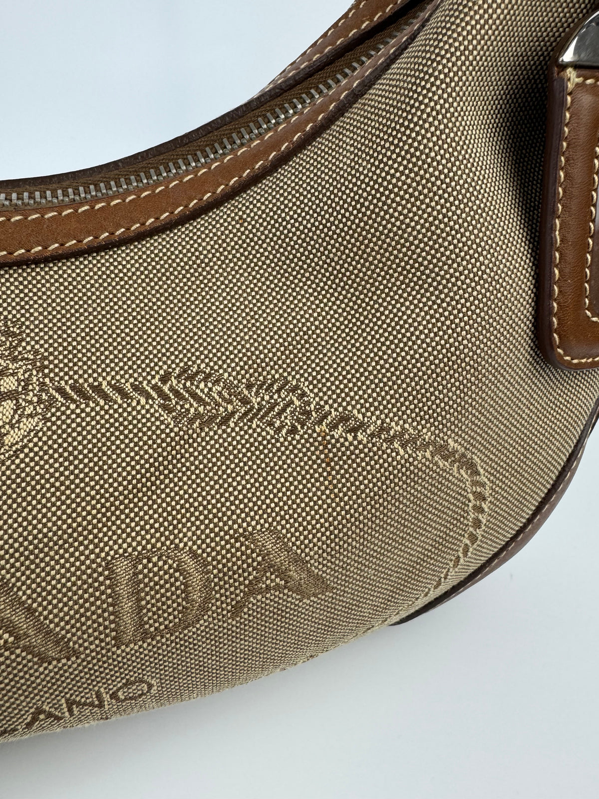 Prada Shoulder Bag