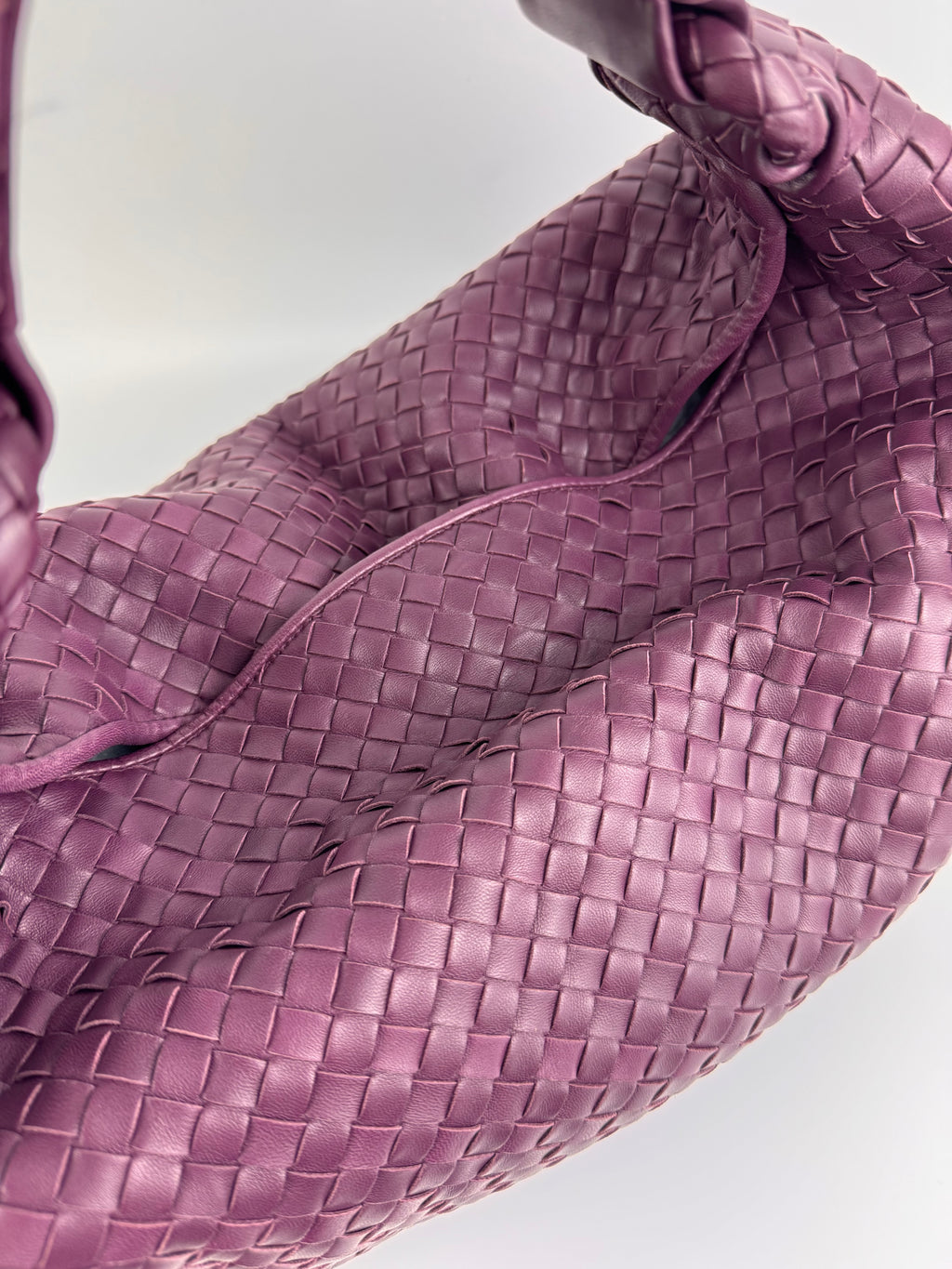 Bottega Veneta Hobo Bag