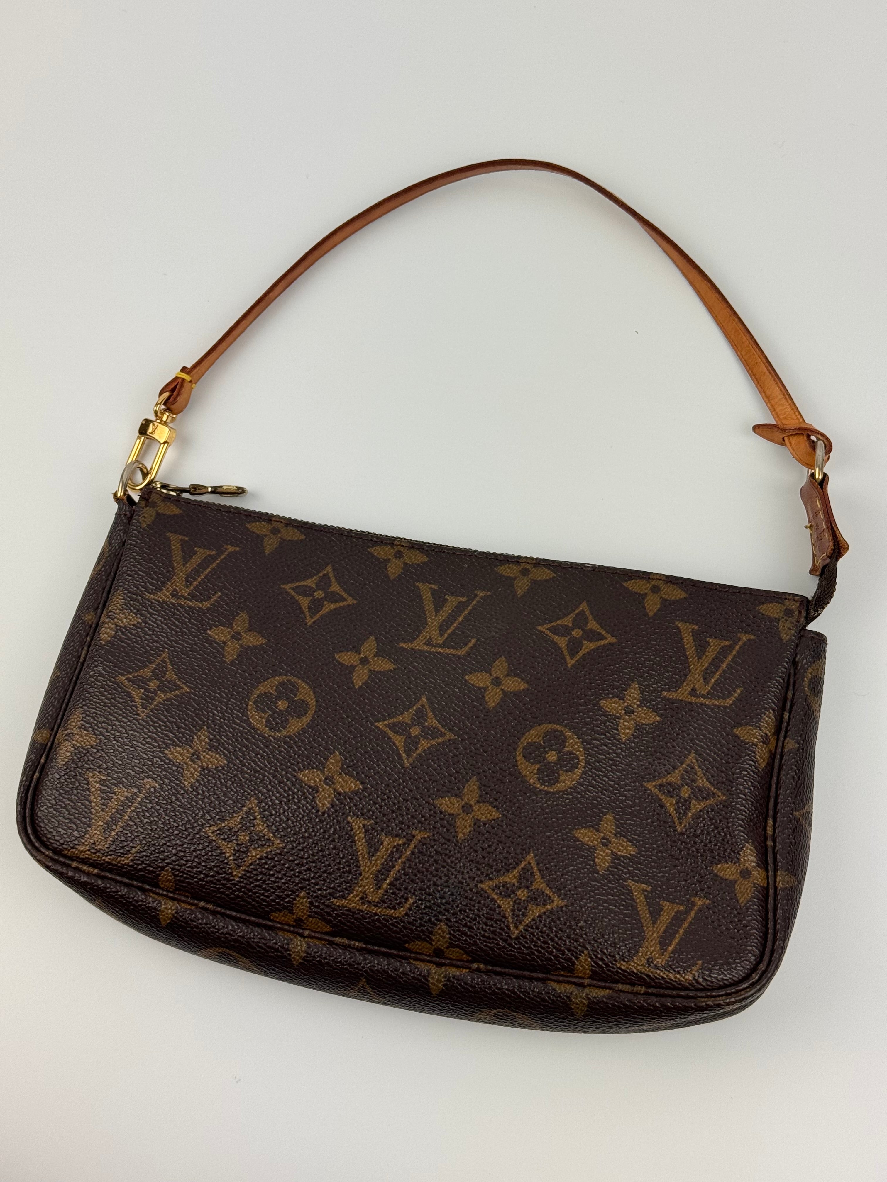 Louis Vuitton Pochette Accessoires