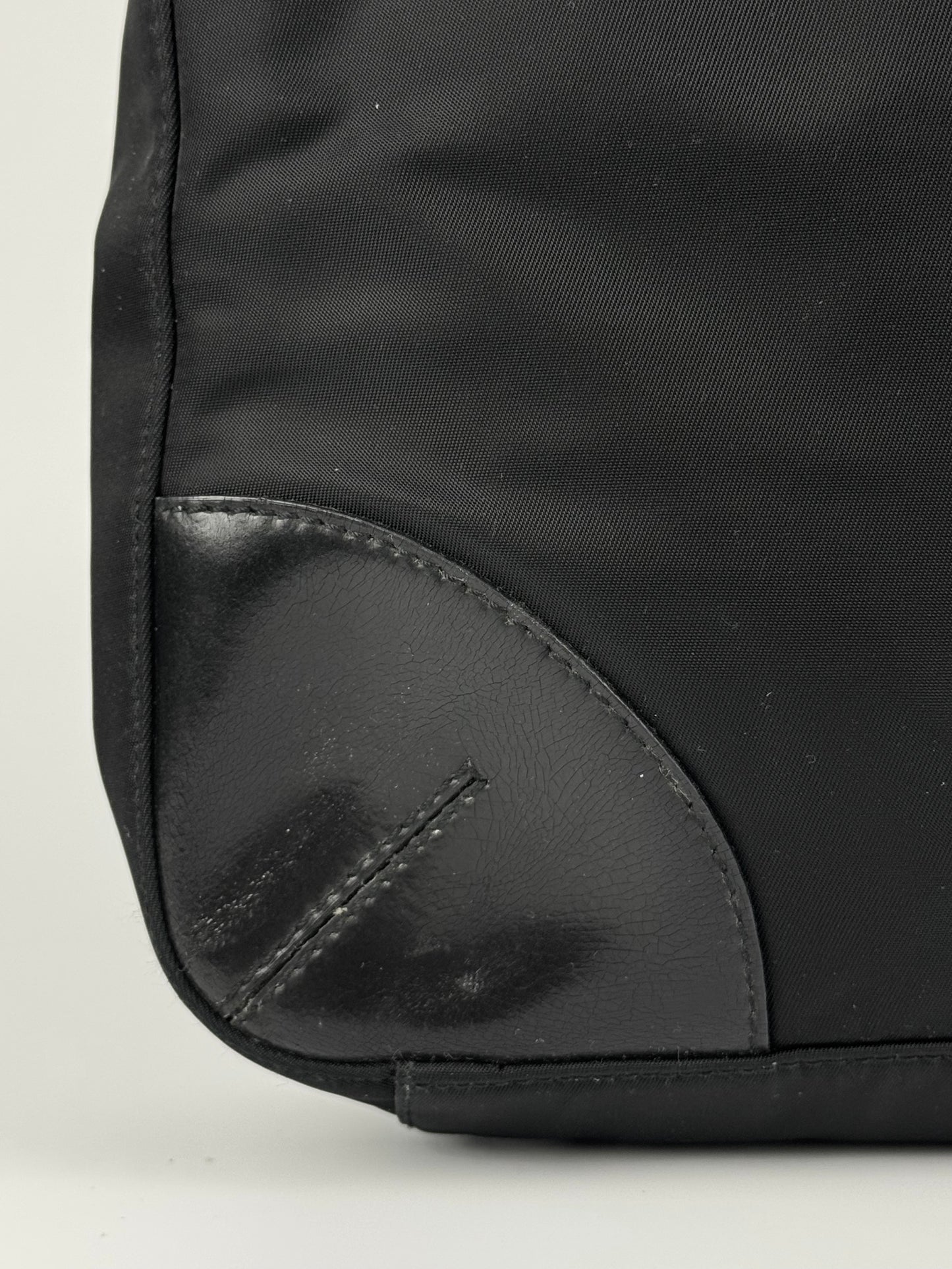 Prada Nylon Bag