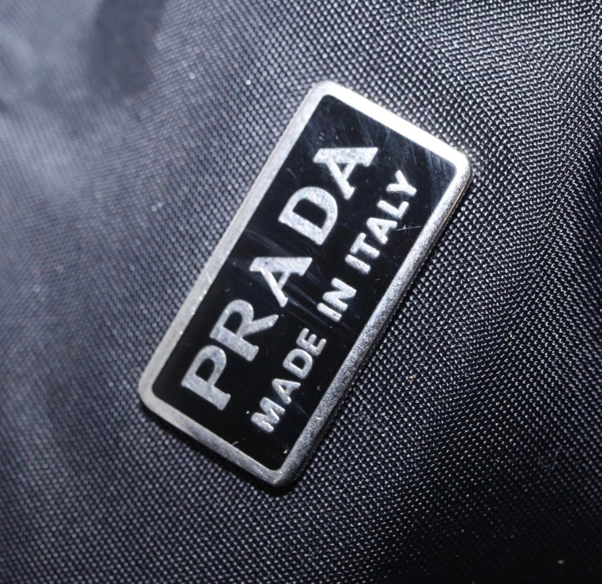 Prada Handbag