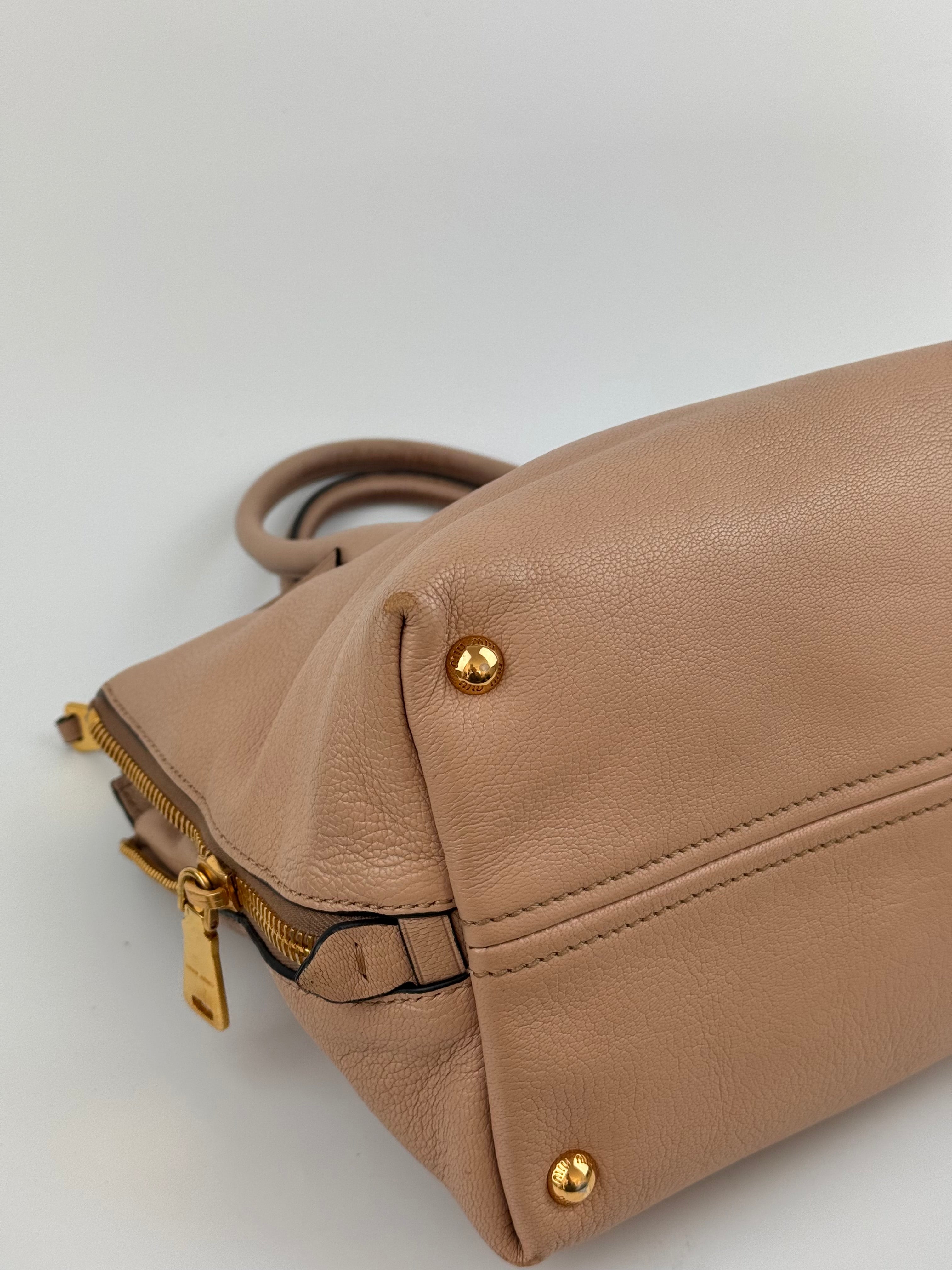 Miu Miu Handbag