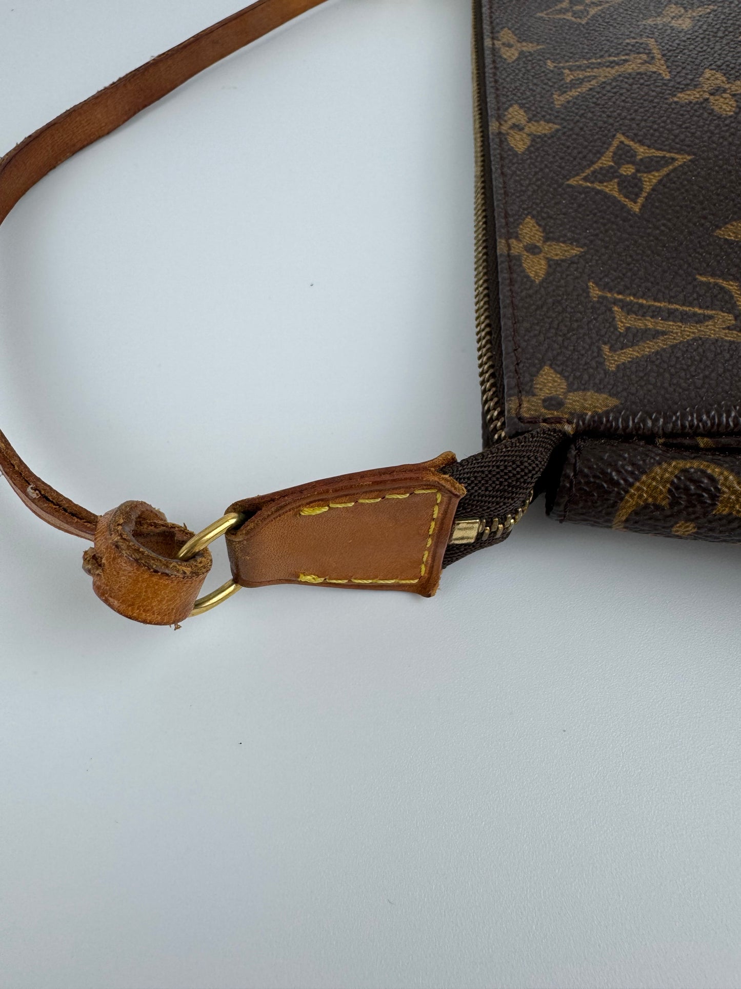 Louis Vuitton Pochette Accessories