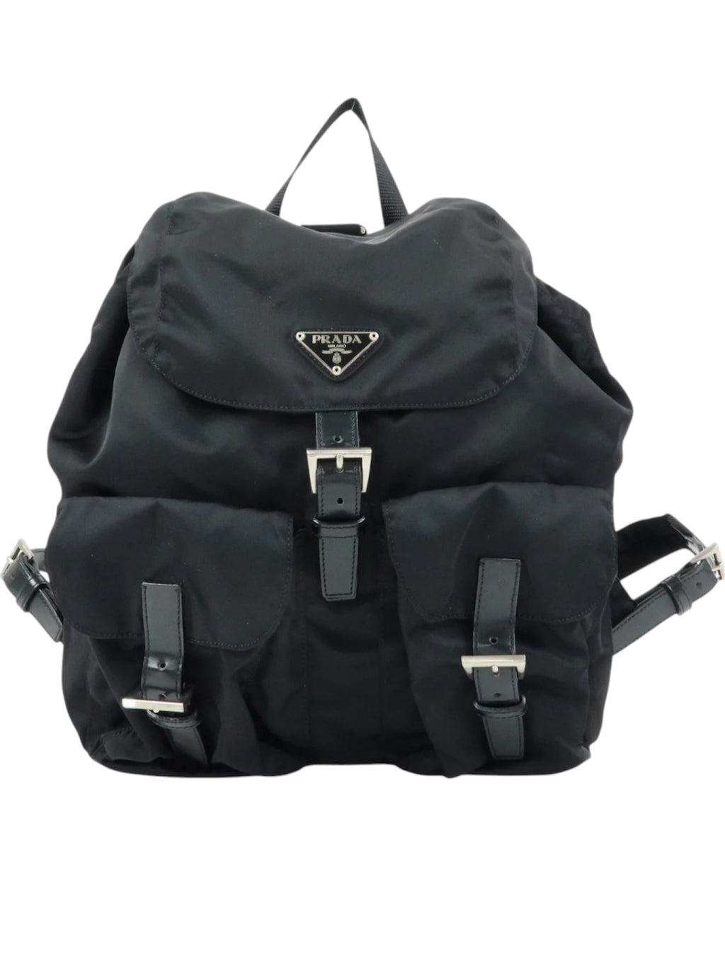 Prada Backpack