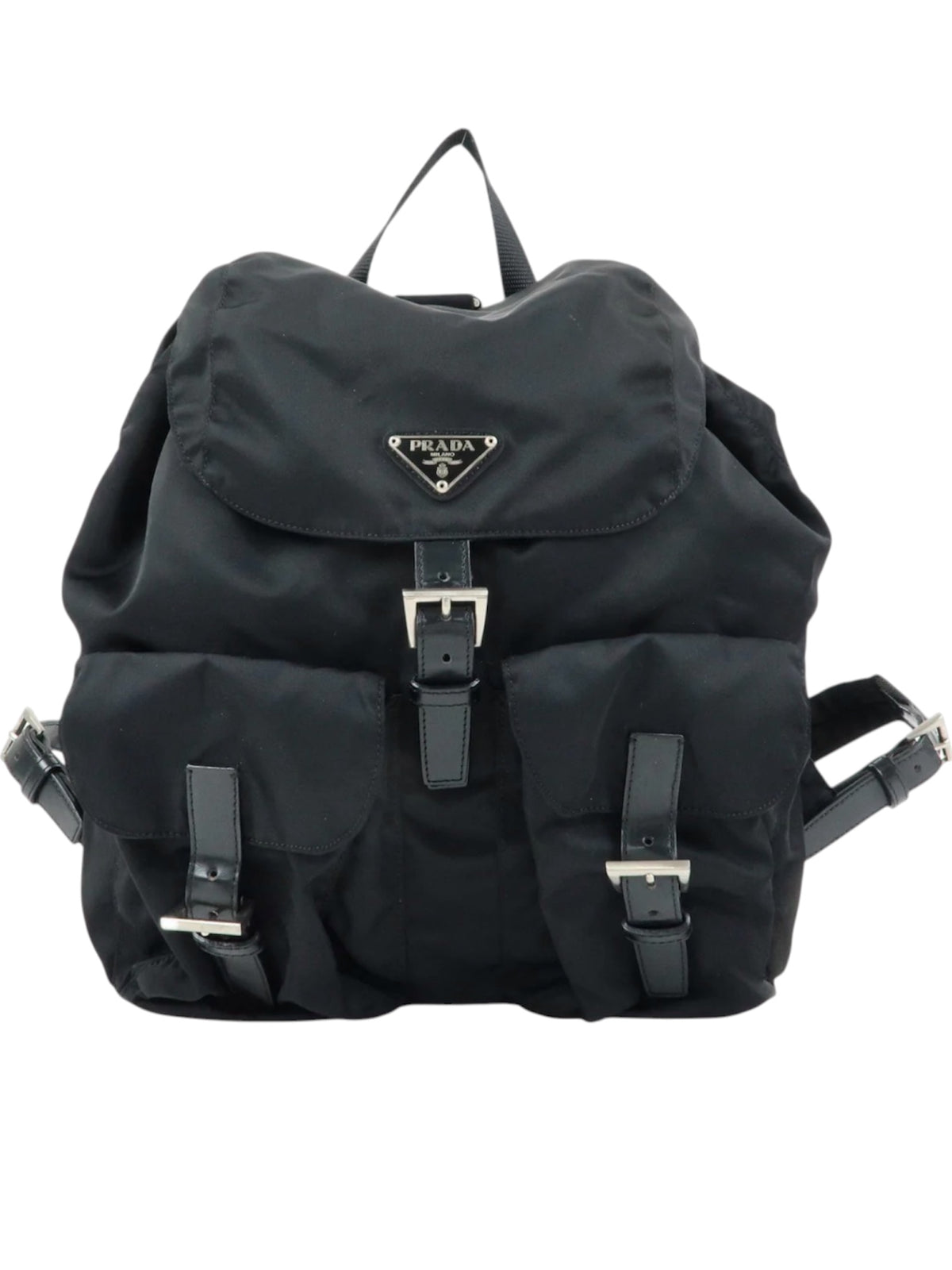 Prada Backpack
