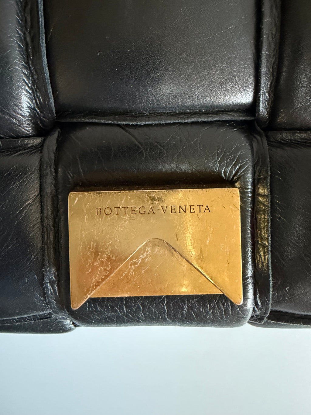 Bottega Veneta Cassette Bag