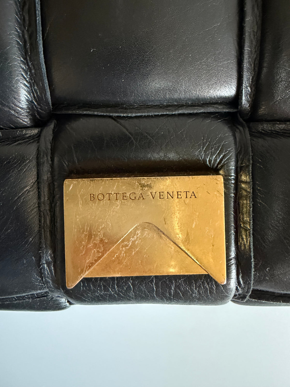 Bottega Veneta Cassette Bag