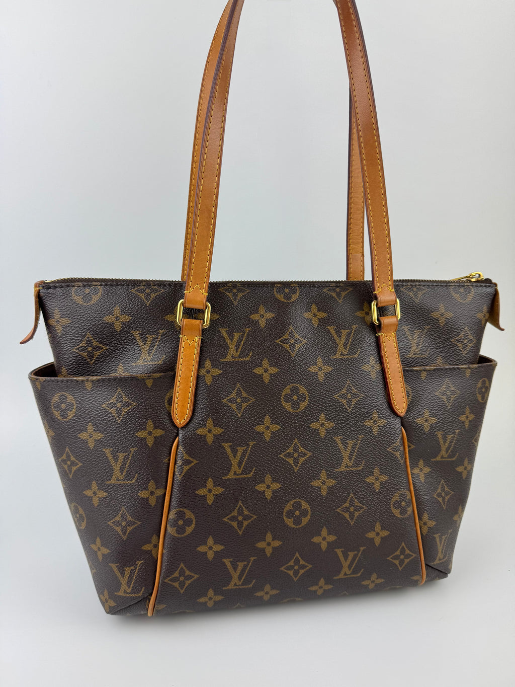Louis Vuitton Totally PM
