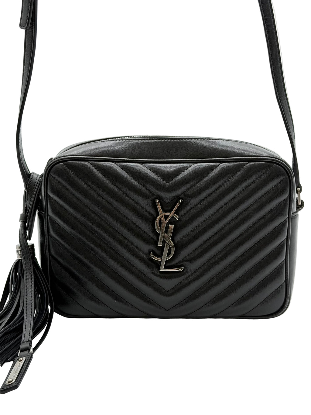 Saint Laurent Camera Bag