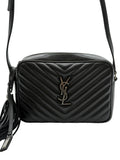 Saint Laurent Camera Bag