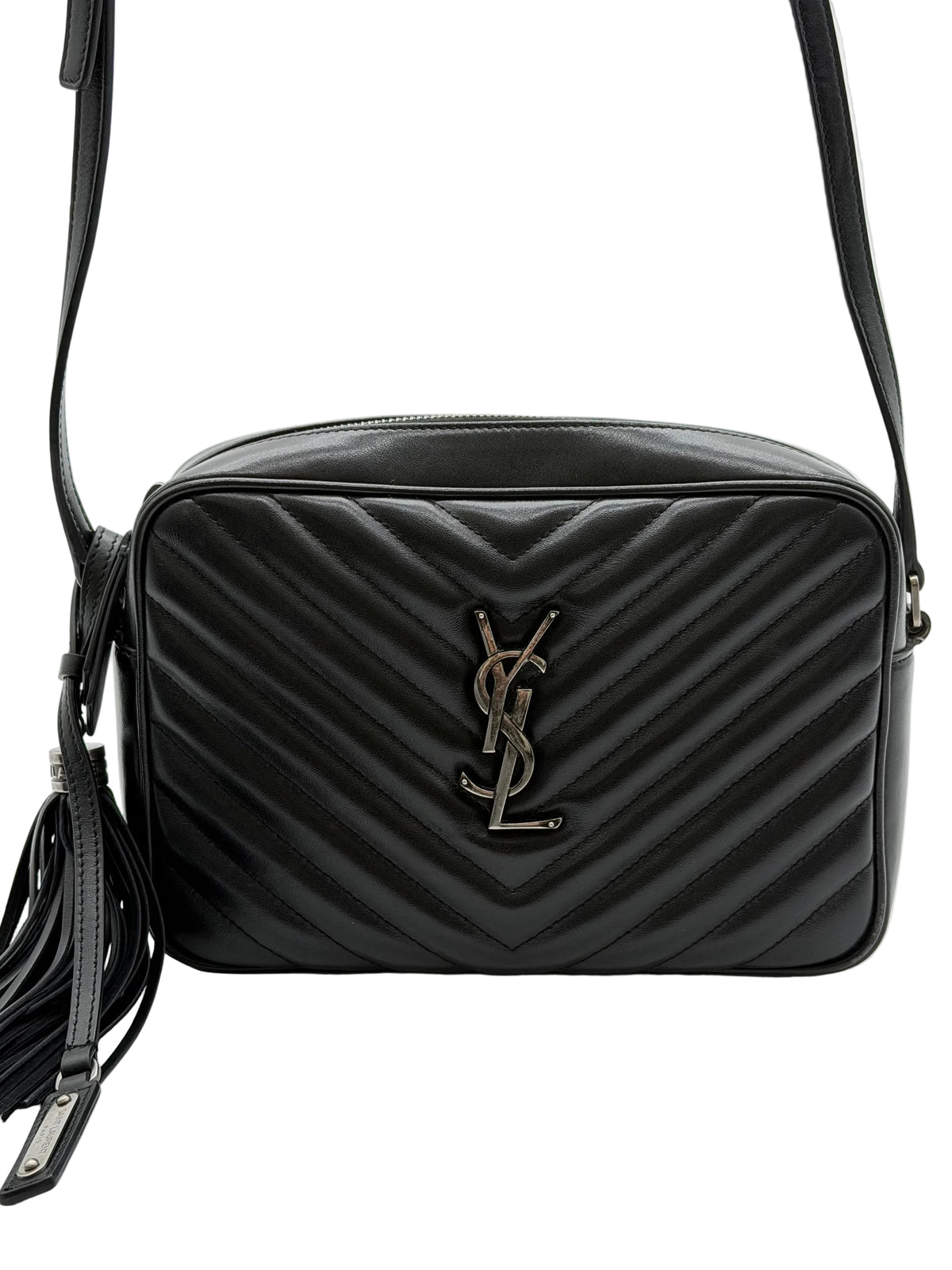 Saint Laurent Camera Bag