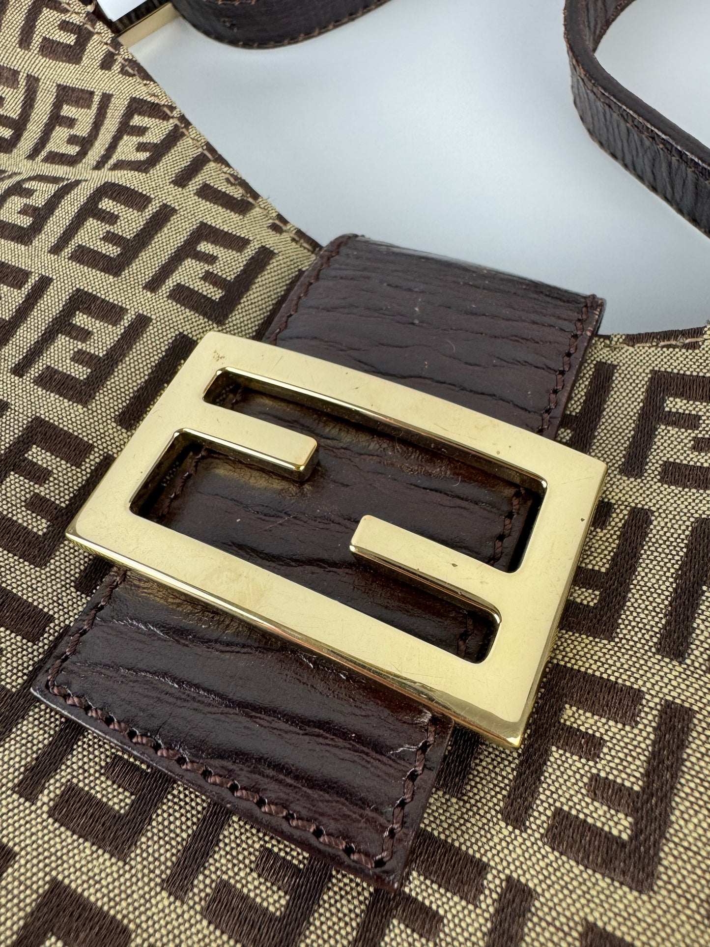 Fendi Shoulder Bag
