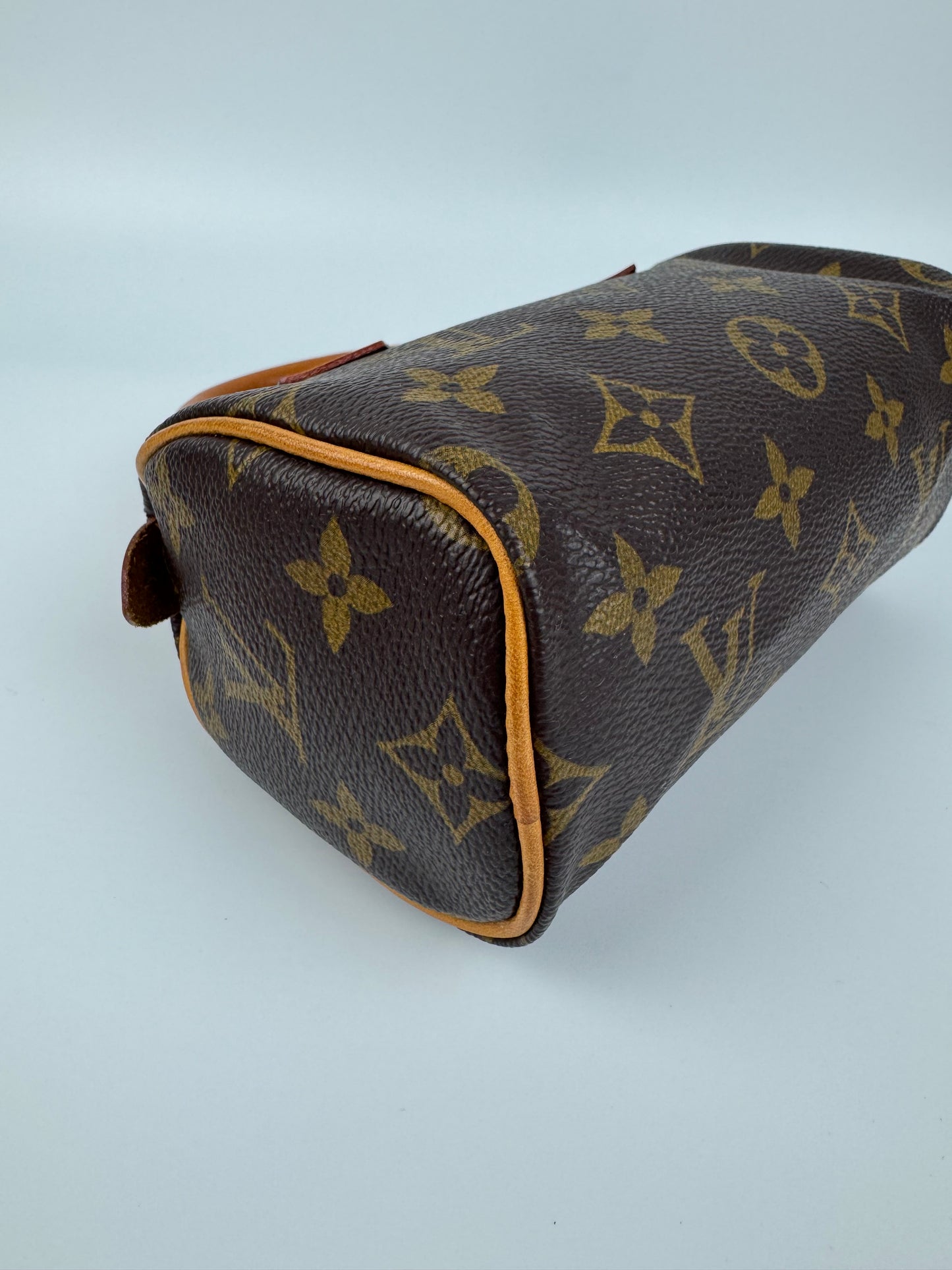 Louis Vuitton Mini Speedy