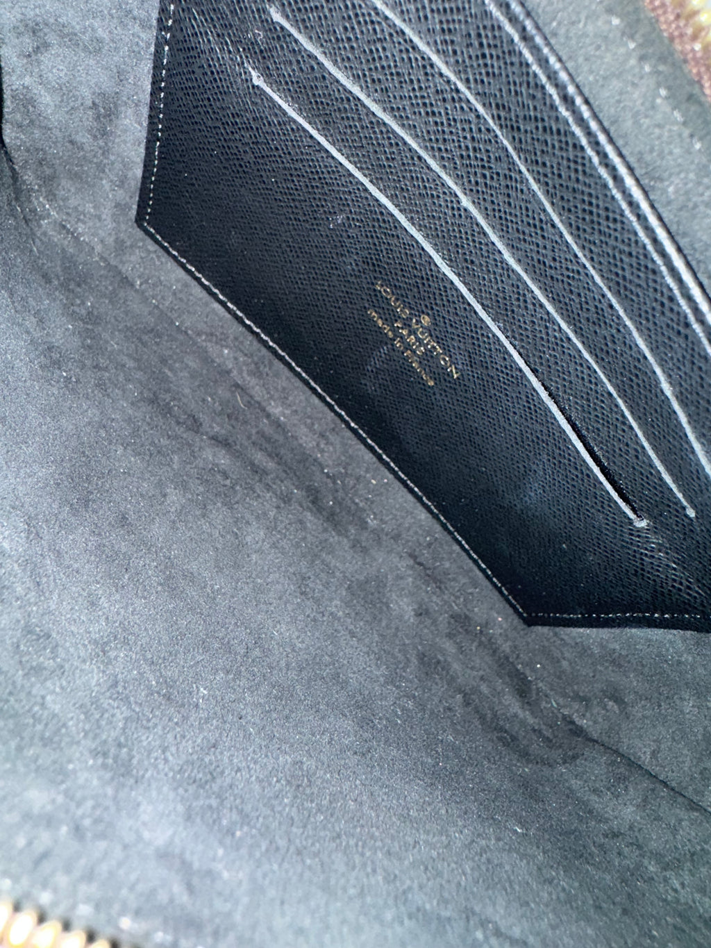 Louis Vuitton Reverse Pochette