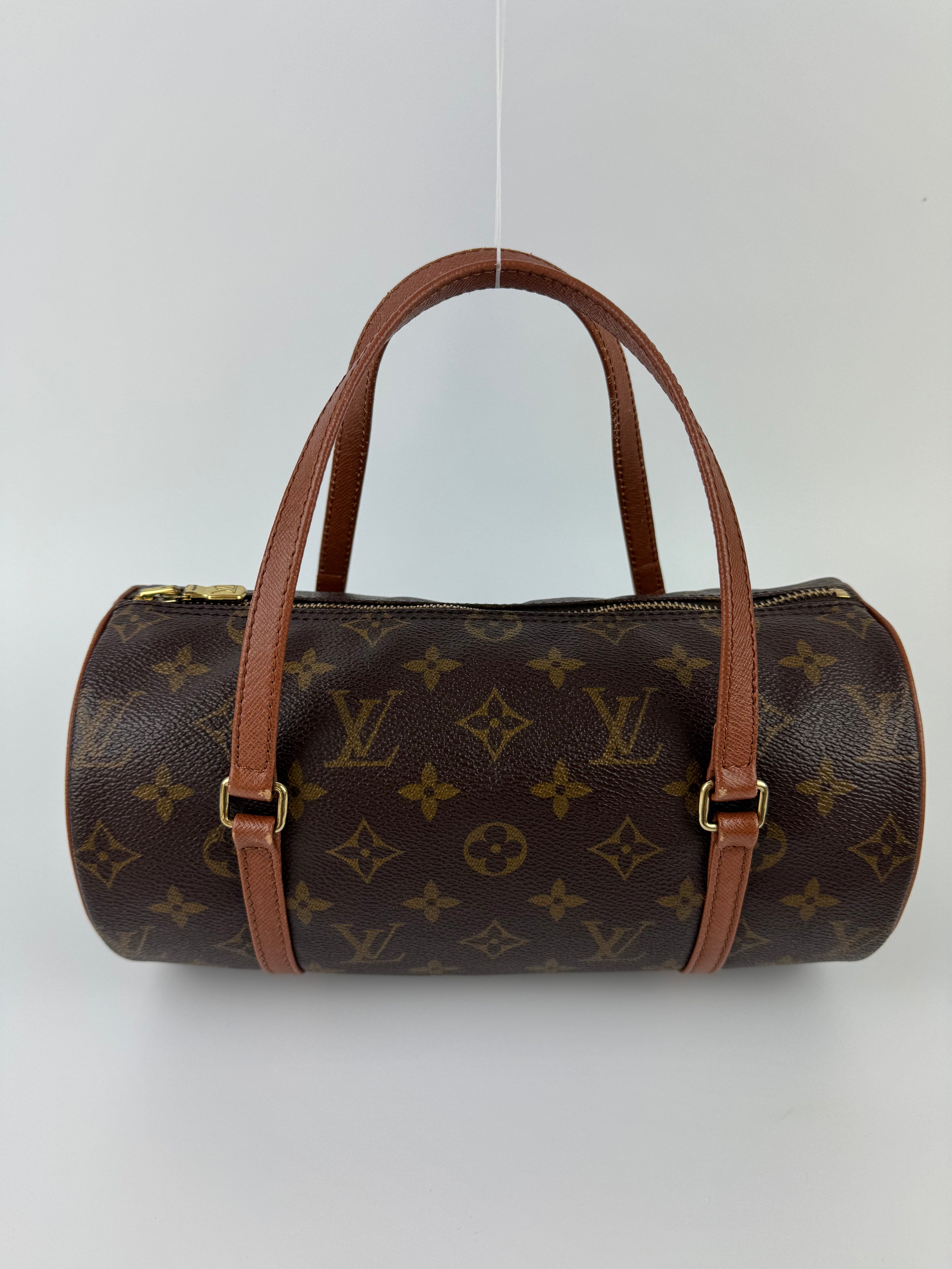 Louis Vuitton Papillon 26