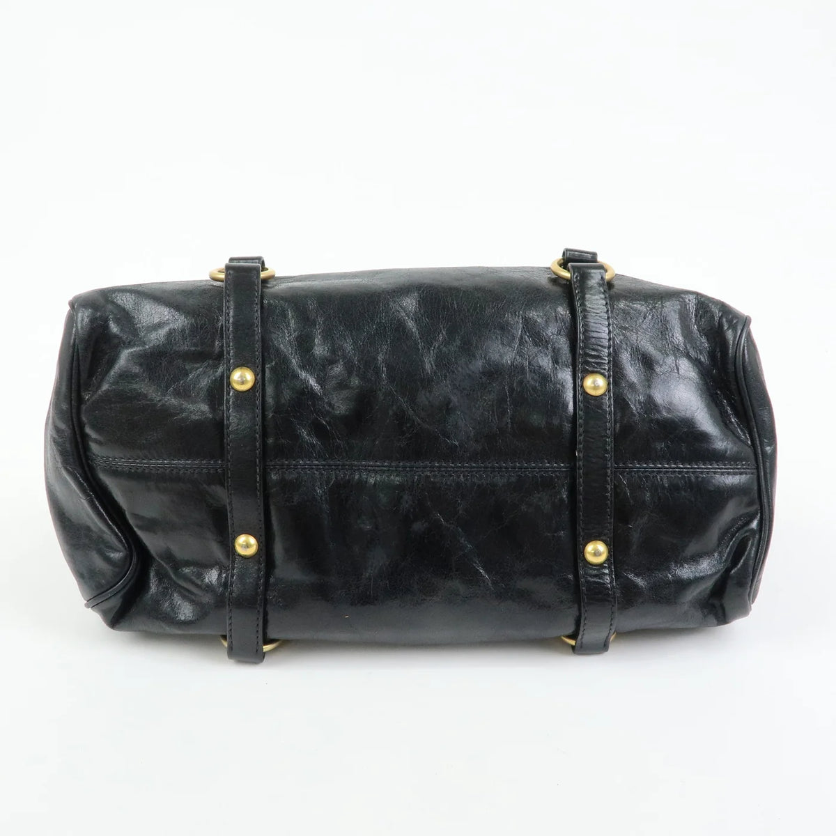 Miu Miu Ribbon Handbag
