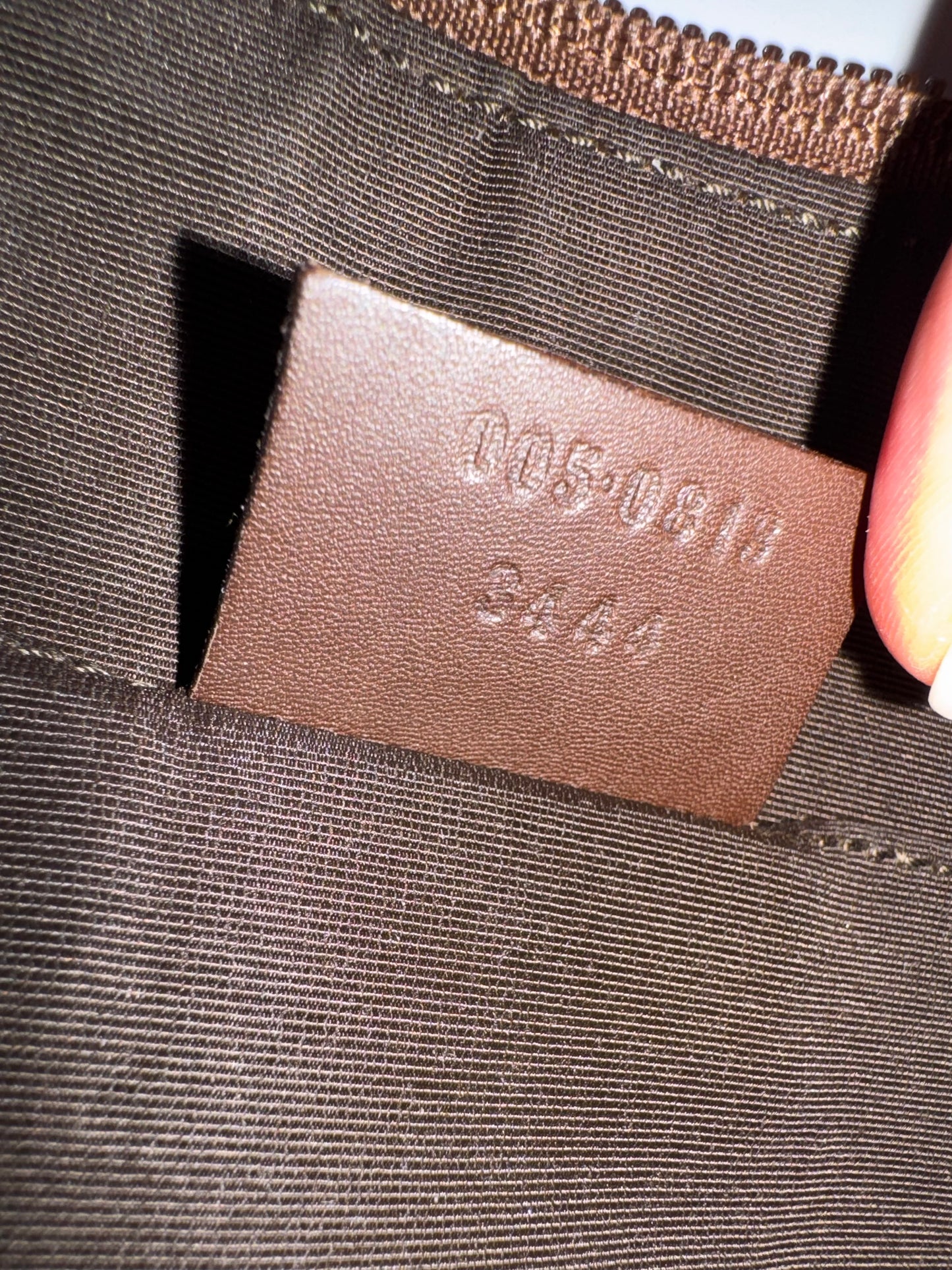 Gucci Shoulder Bag