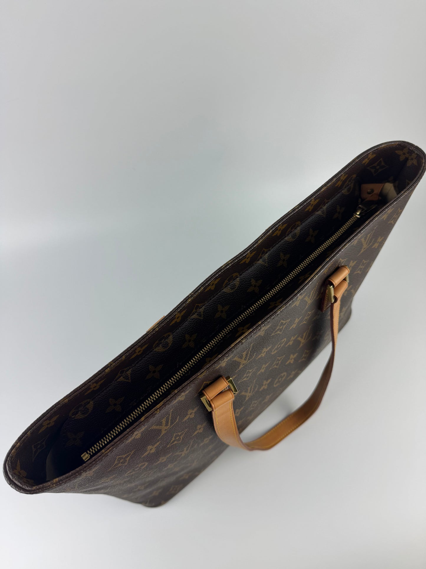 Louis Vuitton Luco Shoulder Bag