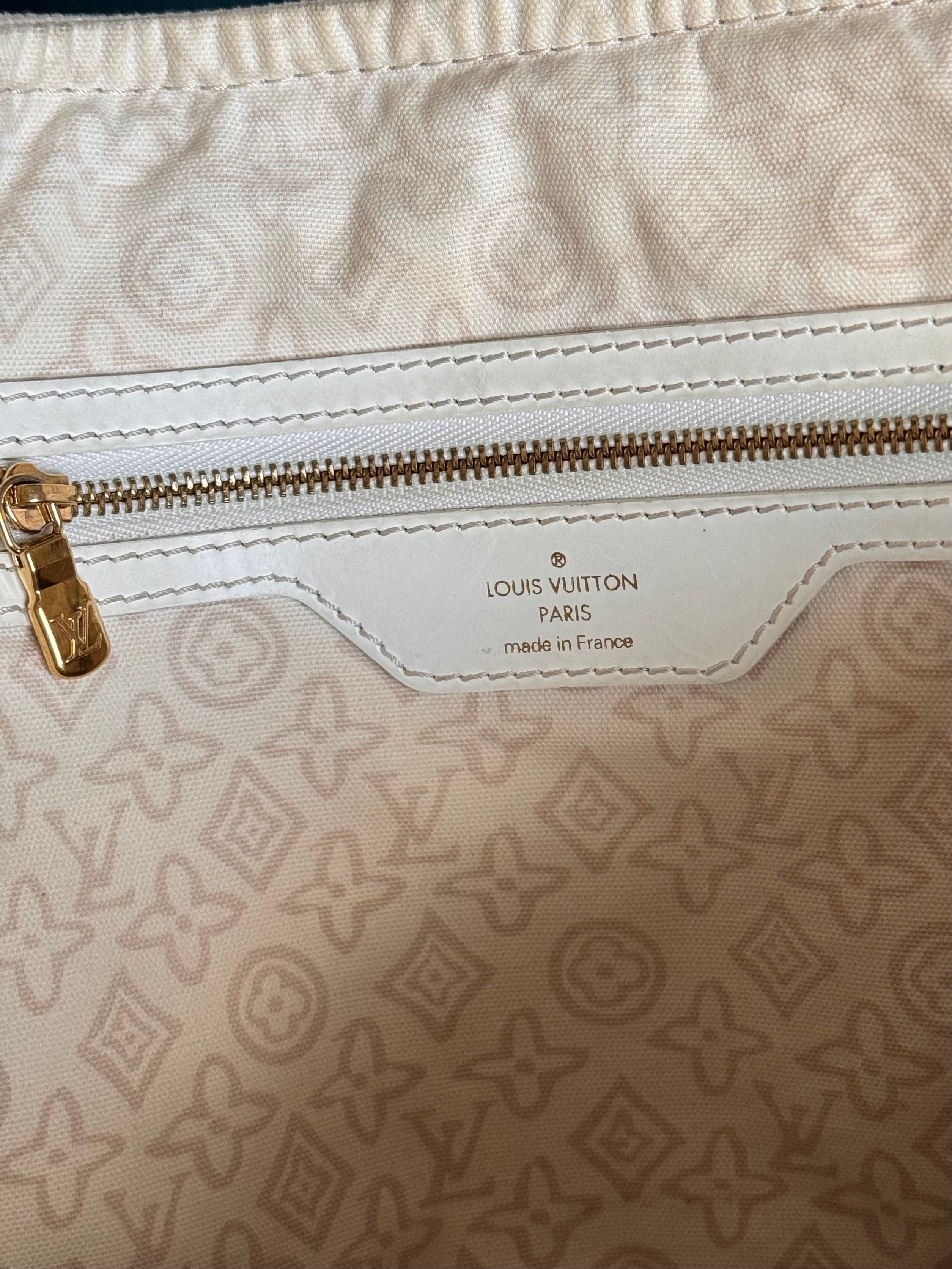 Louis Vuitton Cruise Line Tahitienne PM