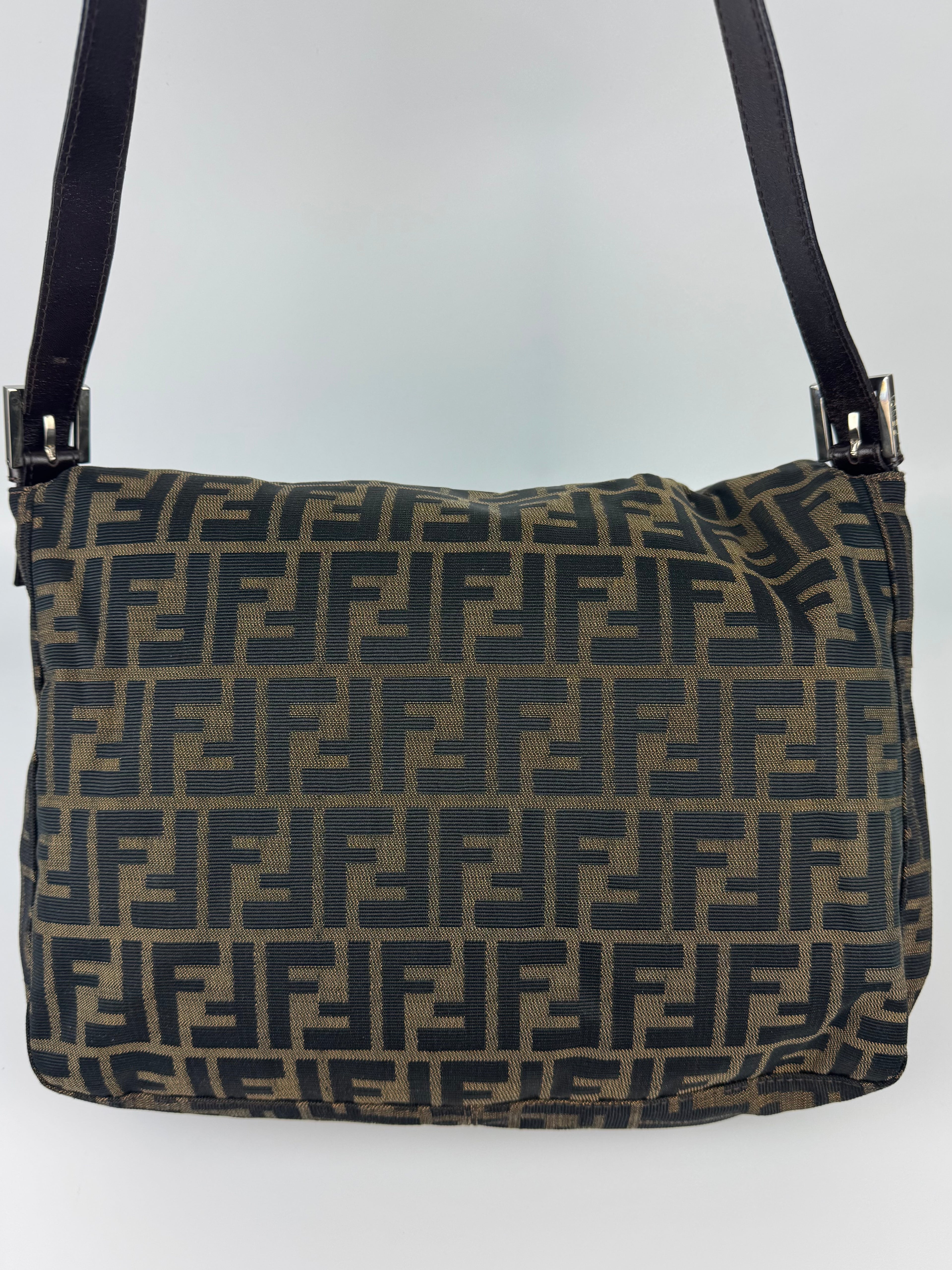 Fendi Mamma Baguette