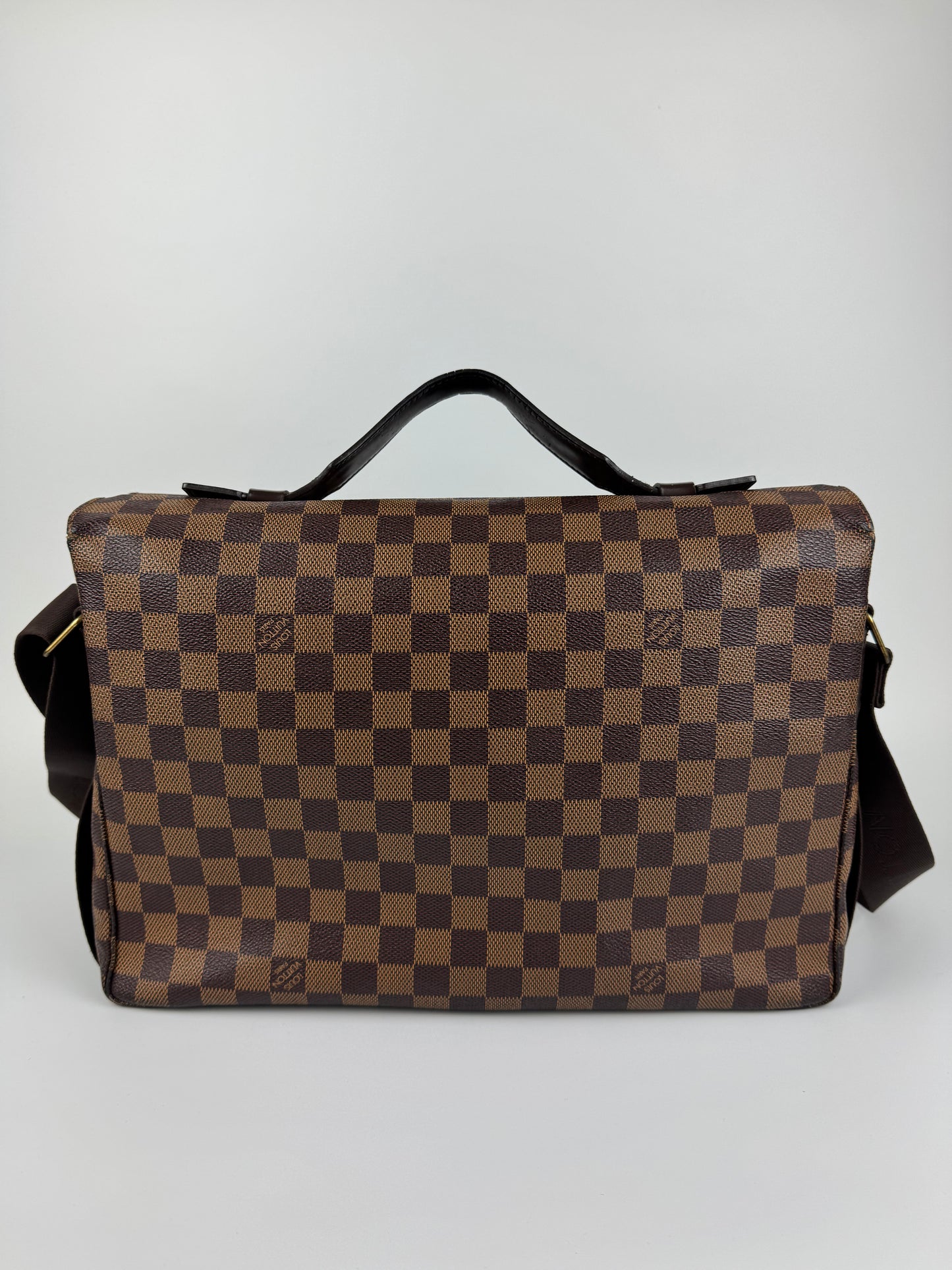 Louis Vuitton Damier Ebene Broadway Briefcase