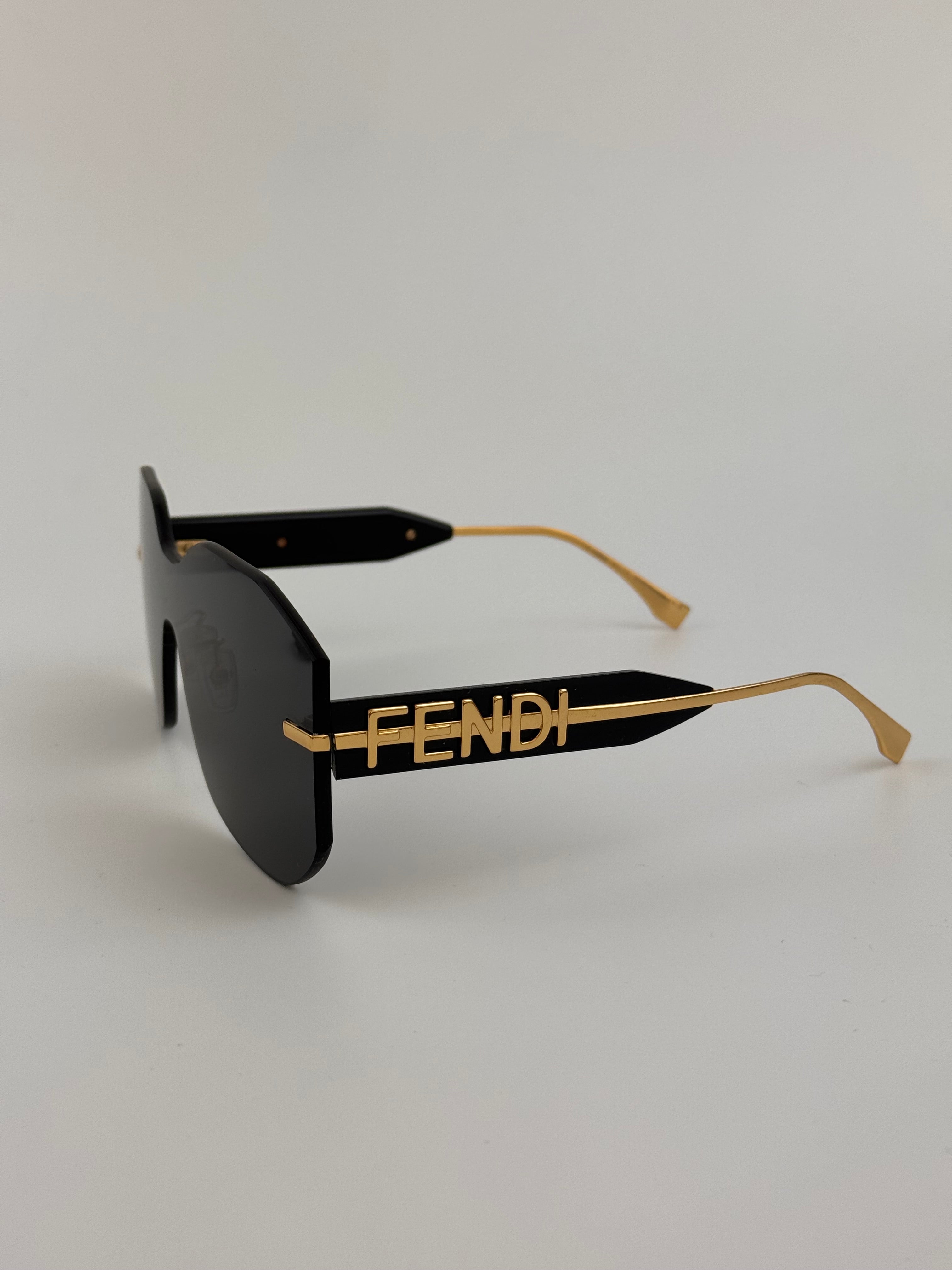 Fendi Sunglasses