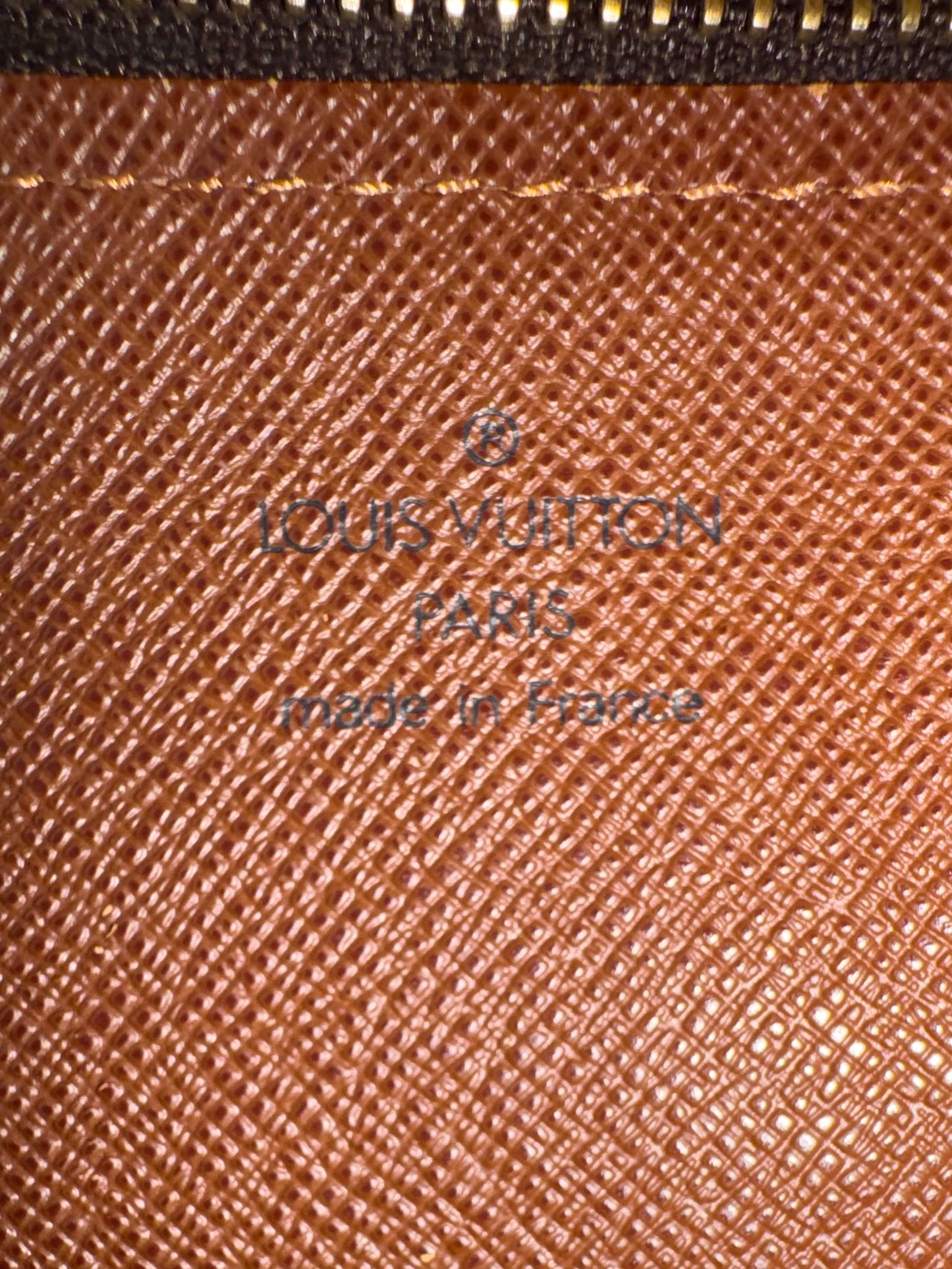 Louis Vuitton Papillon