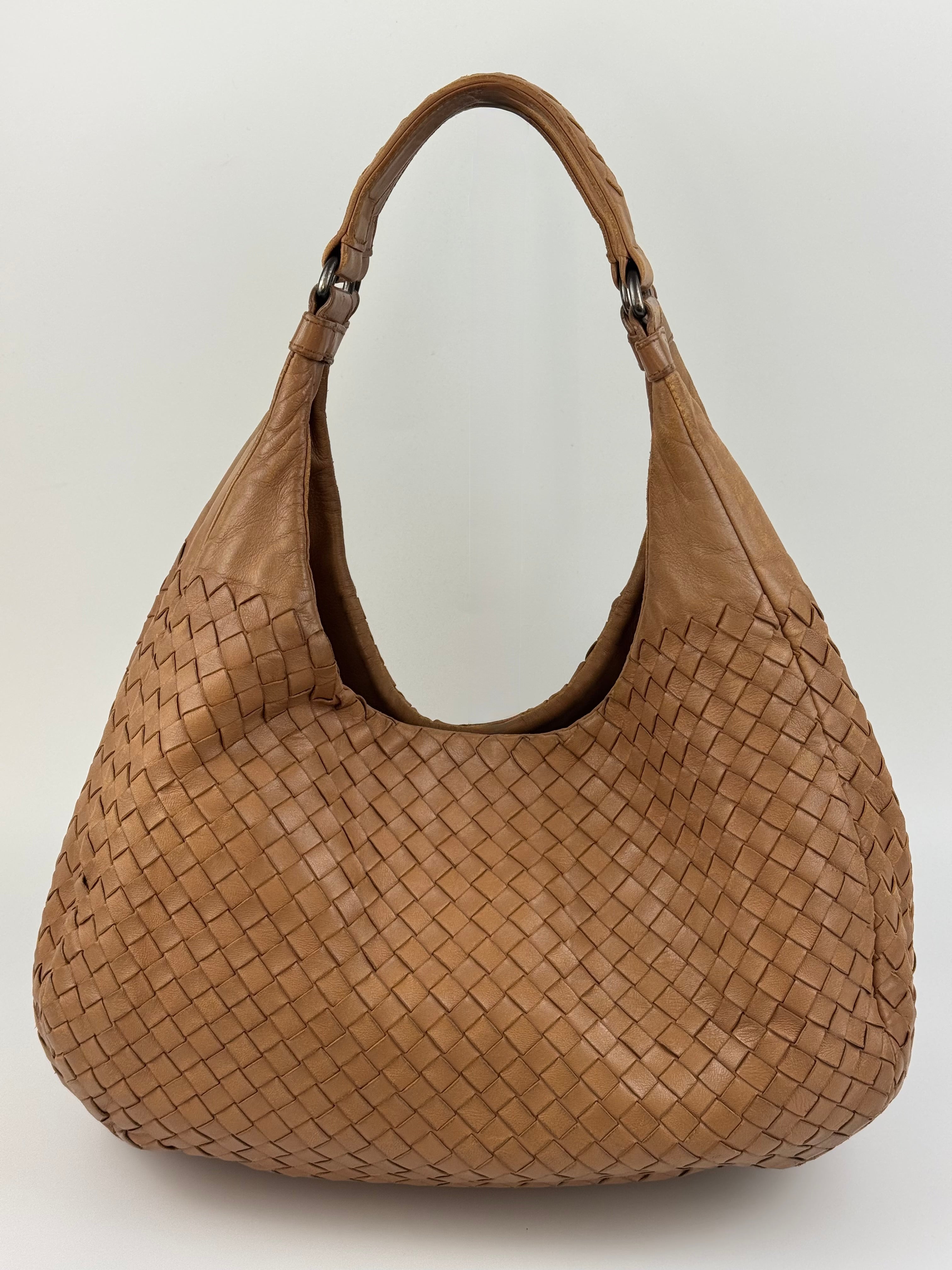 Bottega Veneta Intrecciato
