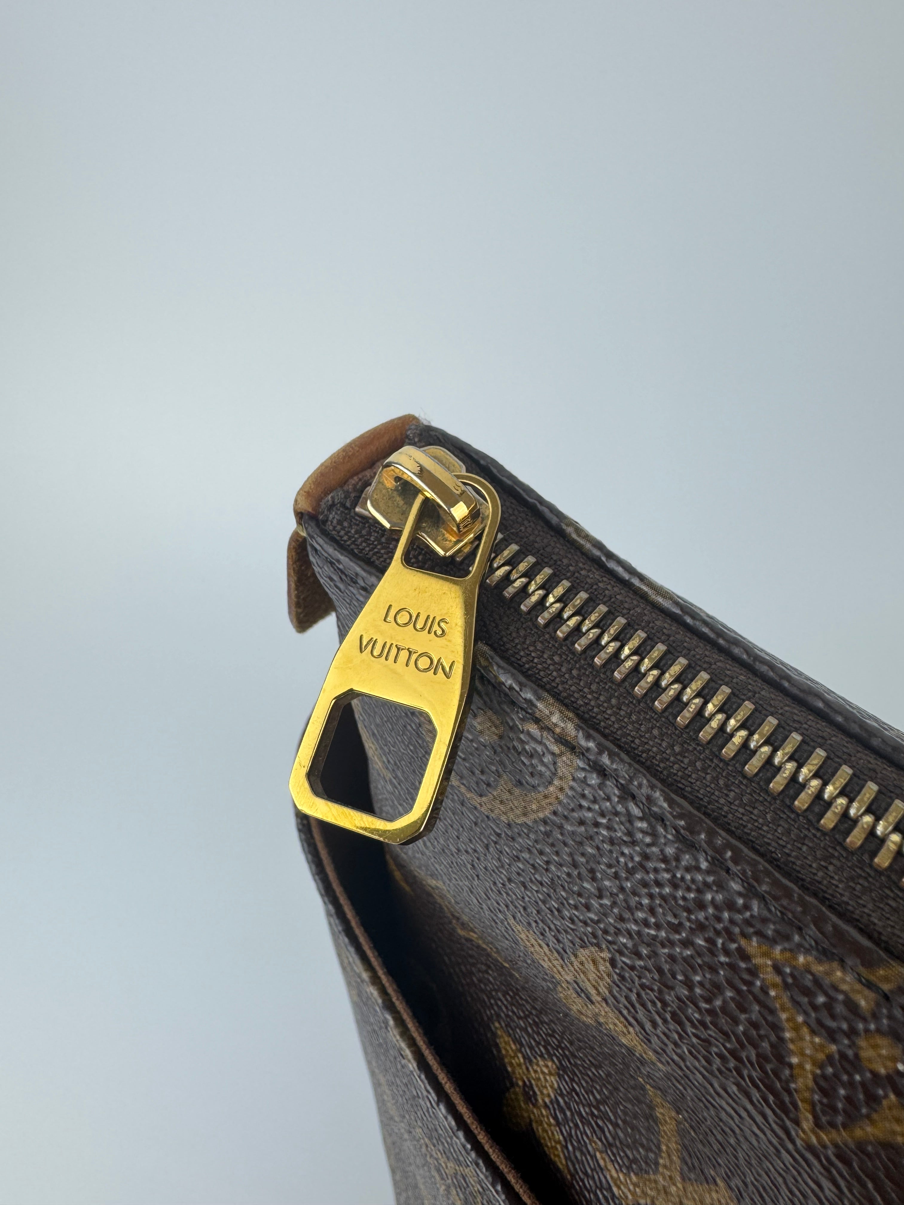 Louis Vuitton Totally PM