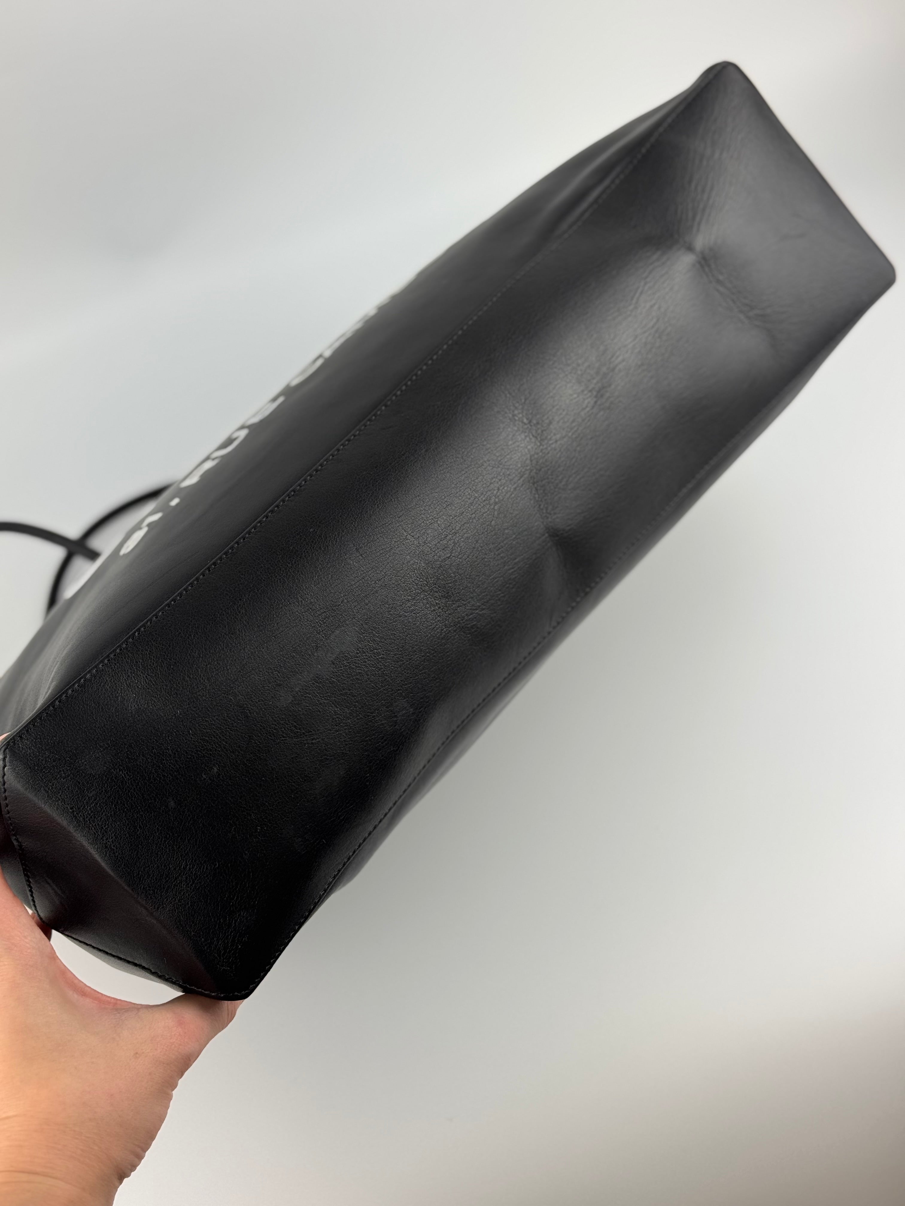 Chanel Essential Tote Bag