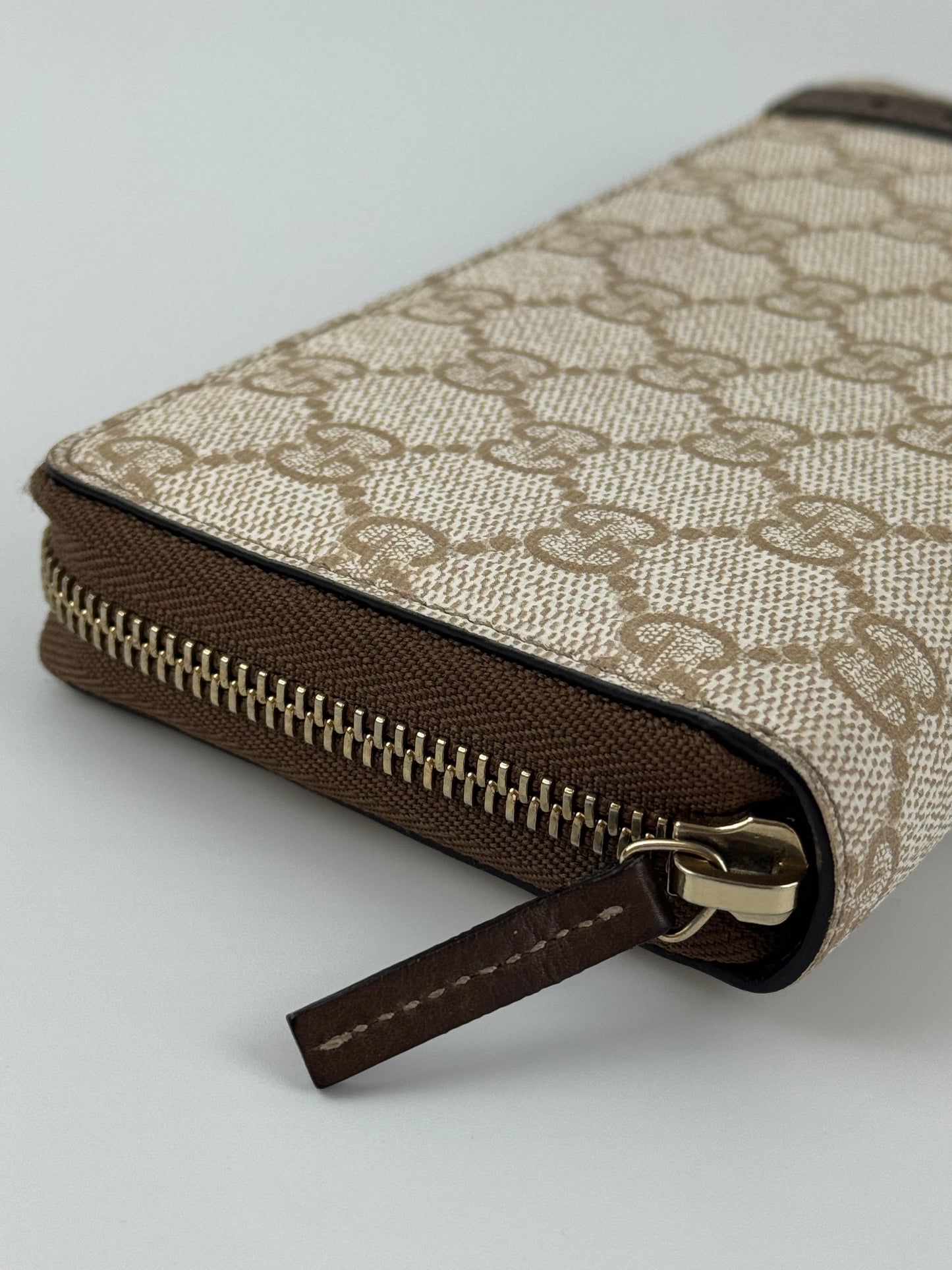 Gucci Long Wallet