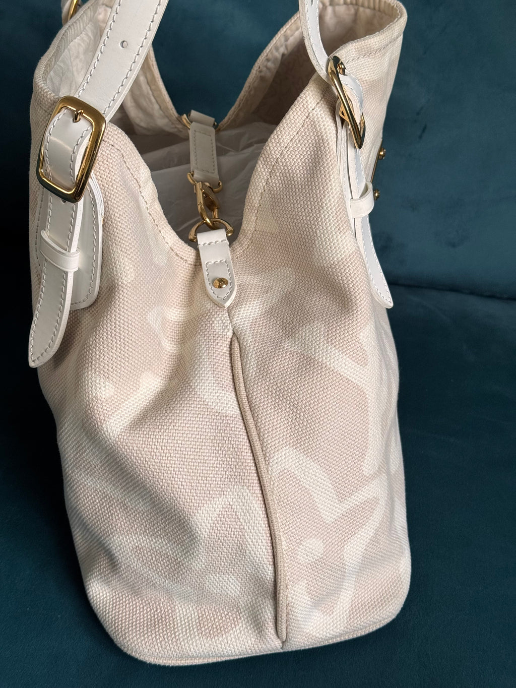 Louis Vuitton Cruise Line Tahitienne PM